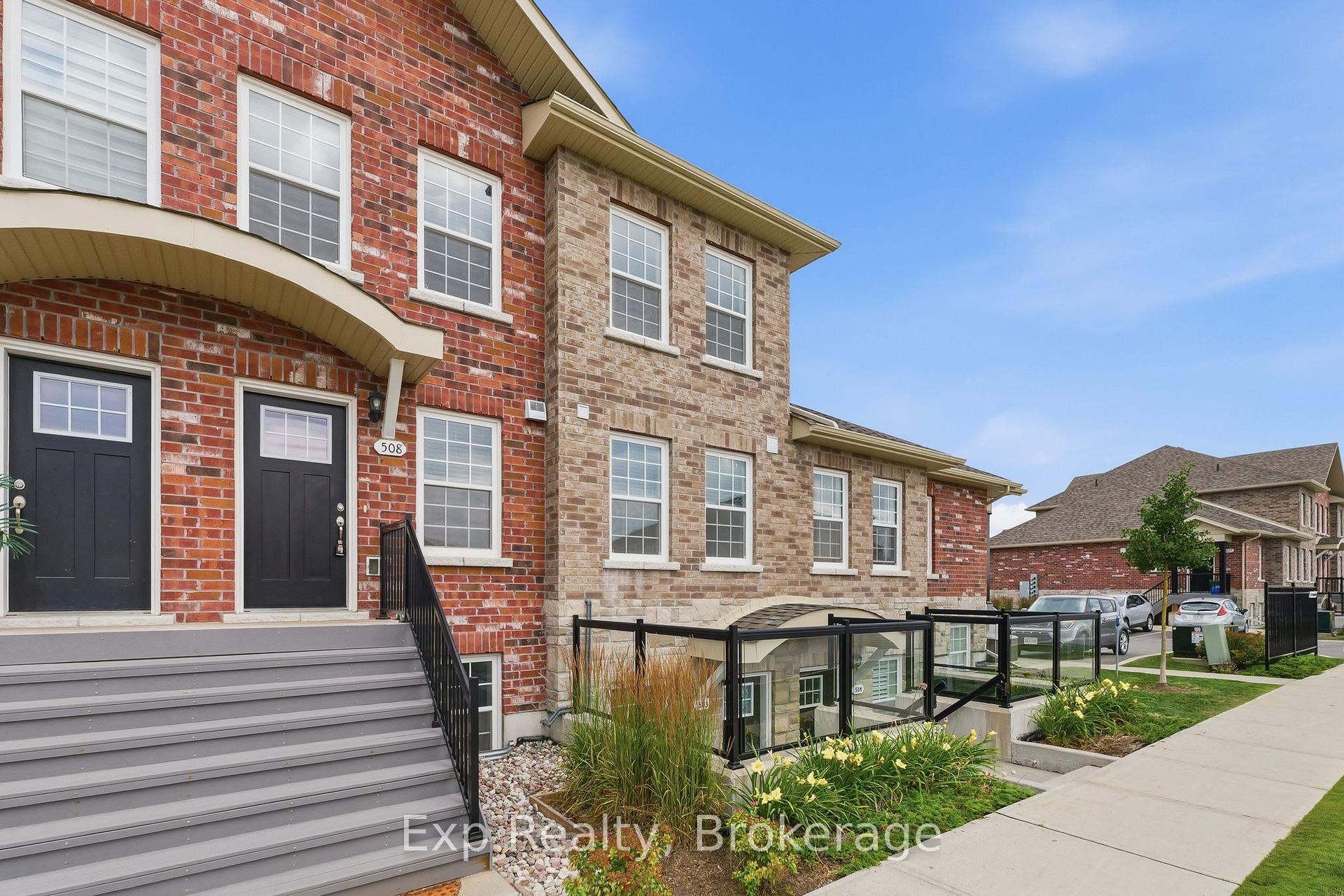 Photo 2 of Unit 508, 470 Lonsberry Drive, Cobourg — HOMEH