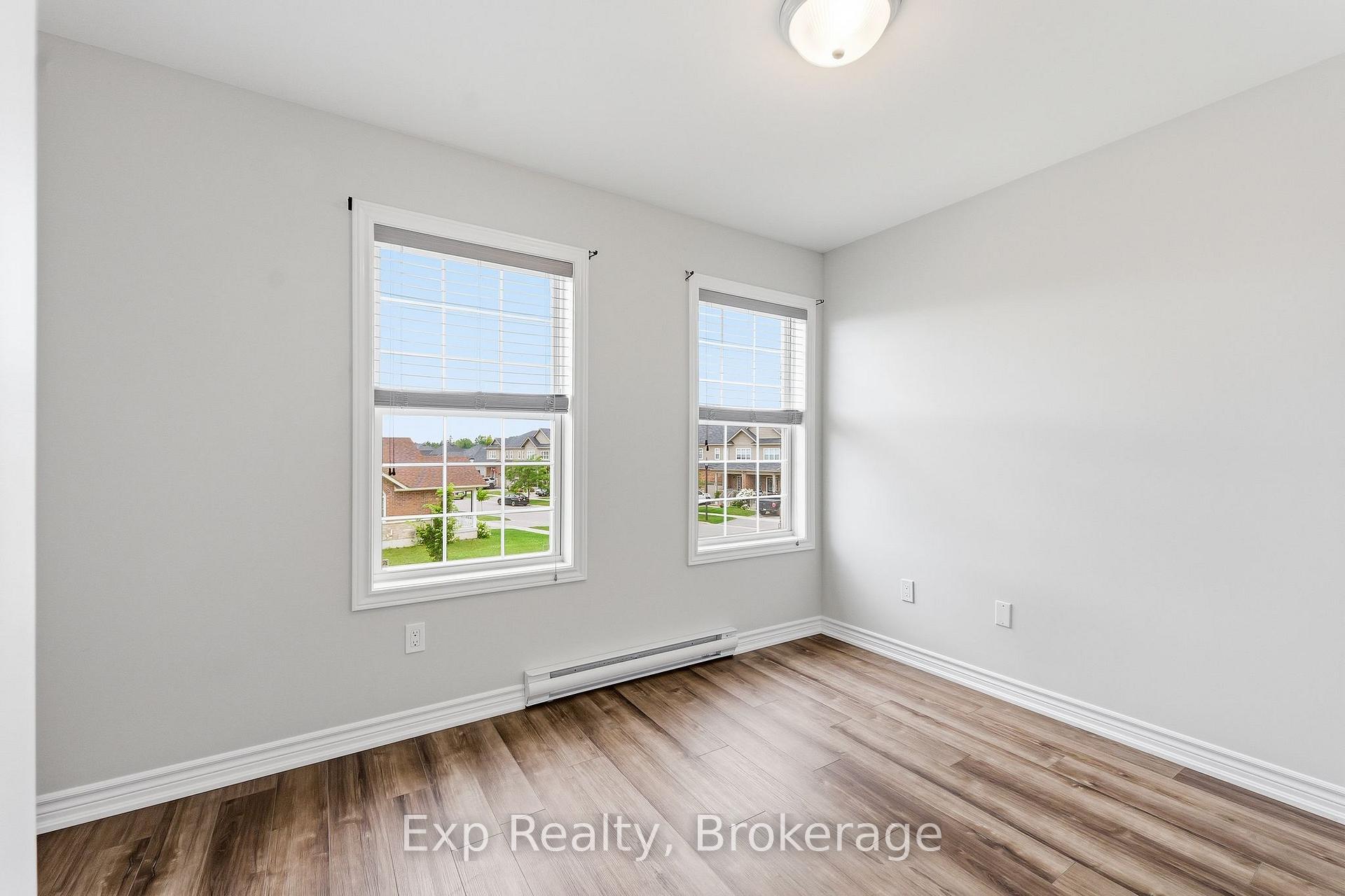 Photo 14 of Unit 508, 470 Lonsberry Drive, Cobourg — HOMEH