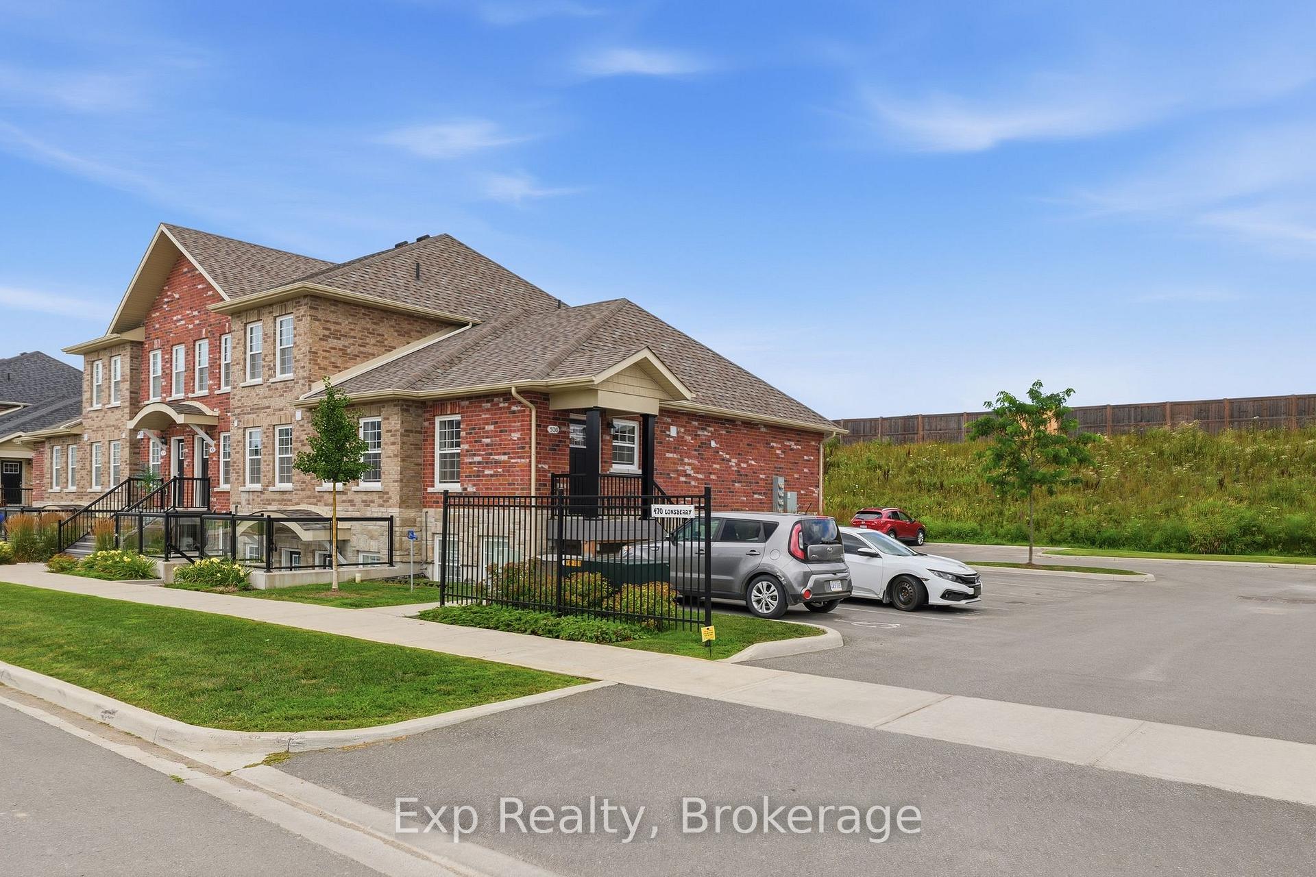 Photo 19 of Unit 508, 470 Lonsberry Drive, Cobourg — HOMEH