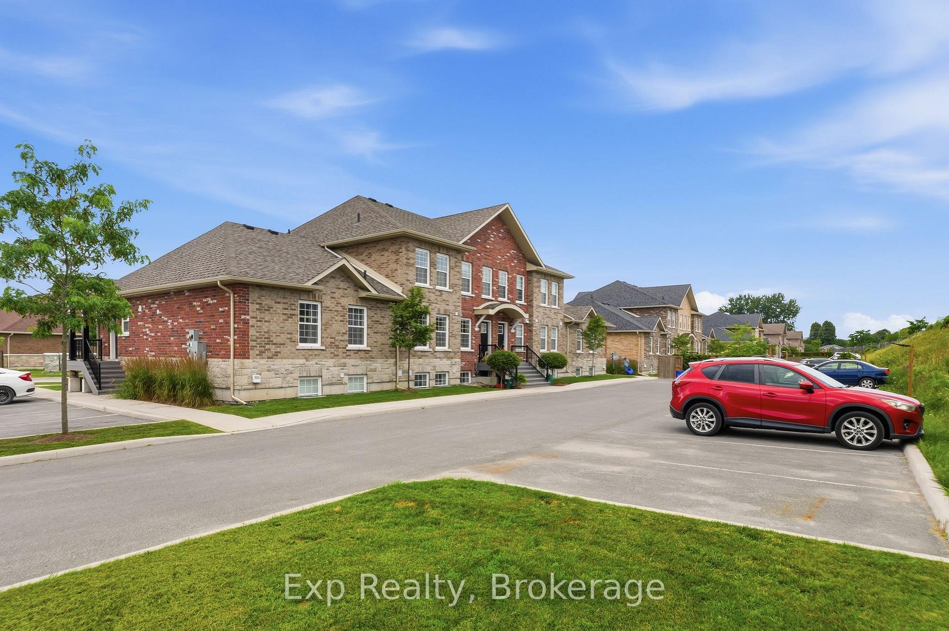 Photo 20 of Unit 508, 470 Lonsberry Drive, Cobourg — HOMEH