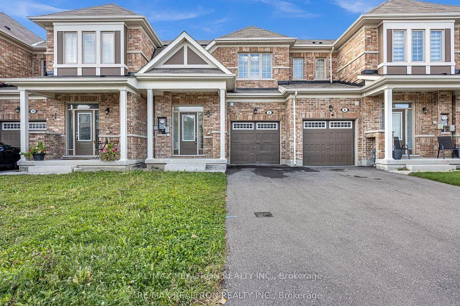 Photo 1 of 8 Emily Street, Brampton, Northwest Brampton — HOMEH