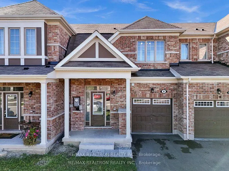 Photo 38 of 8 Emily Street, Brampton, Northwest Brampton — HOMEH