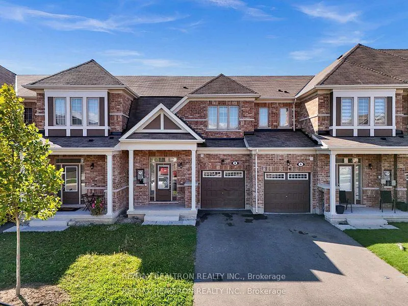 Photo 39 of 8 Emily Street, Brampton, Northwest Brampton — HOMEH