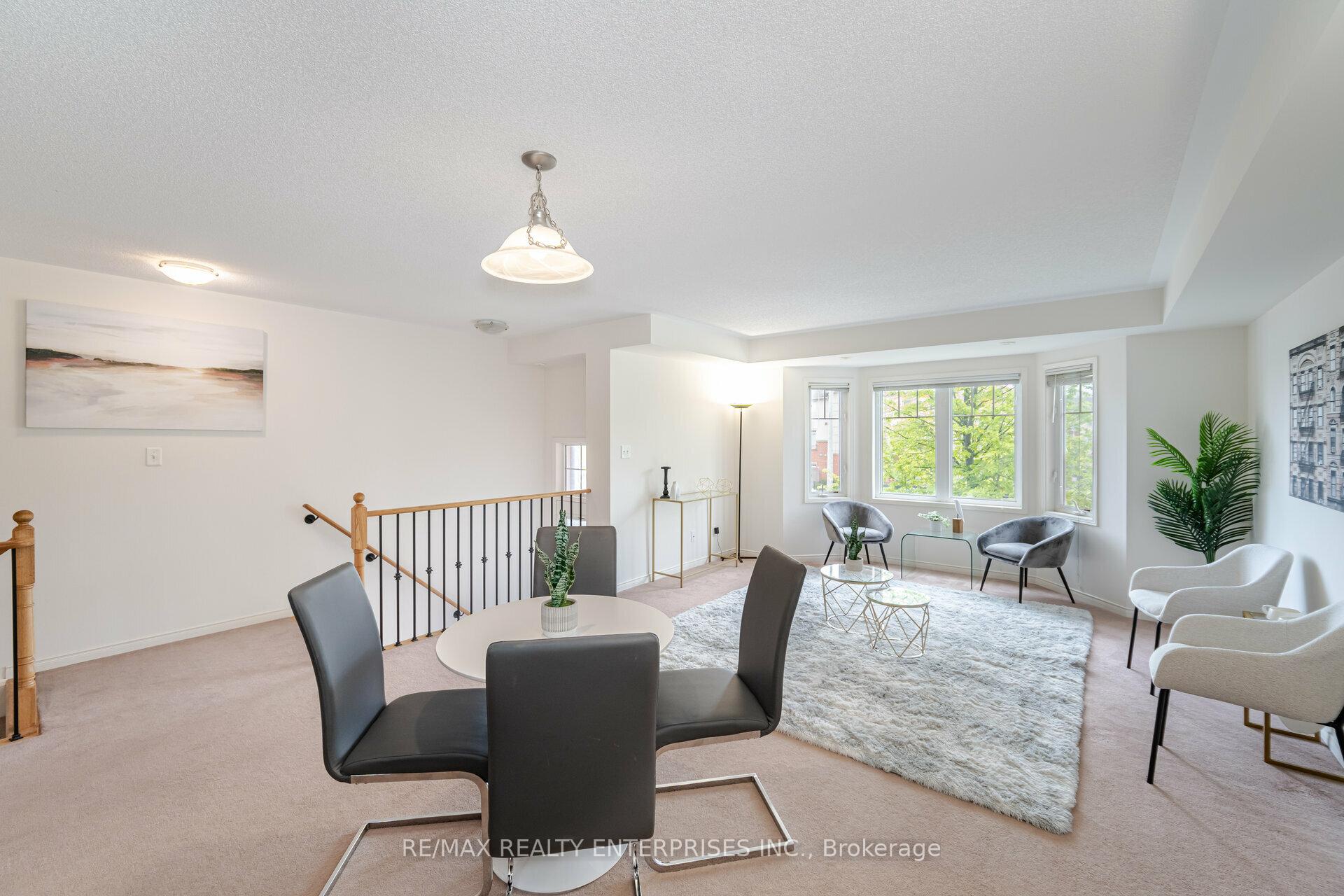 Photo 4 of Unit 3,4, 3375 Thomas Street, Mississauga, Churchill Meadows — HOMEH