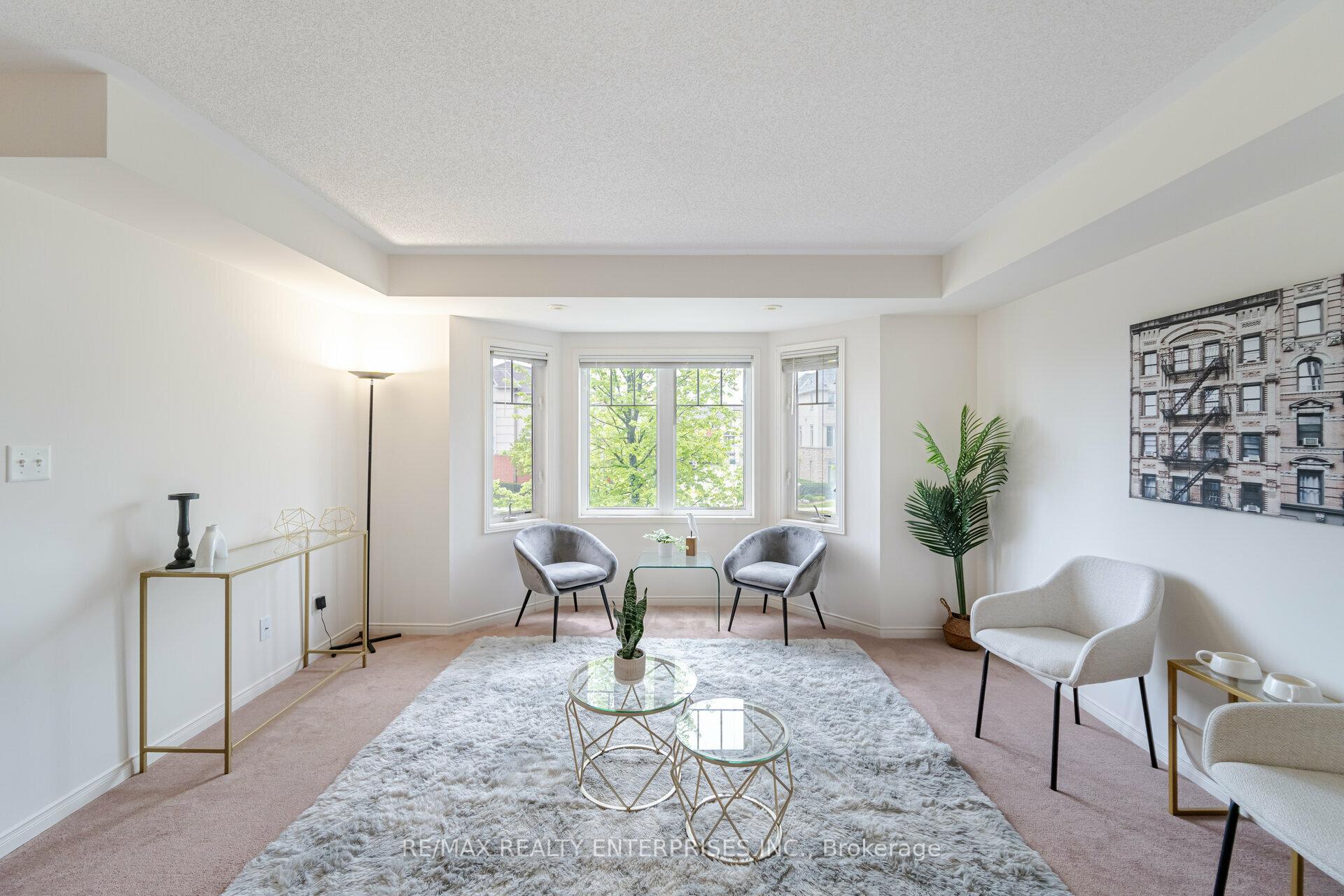 Photo 5 of Unit 3,4, 3375 Thomas Street, Mississauga, Churchill Meadows — HOMEH