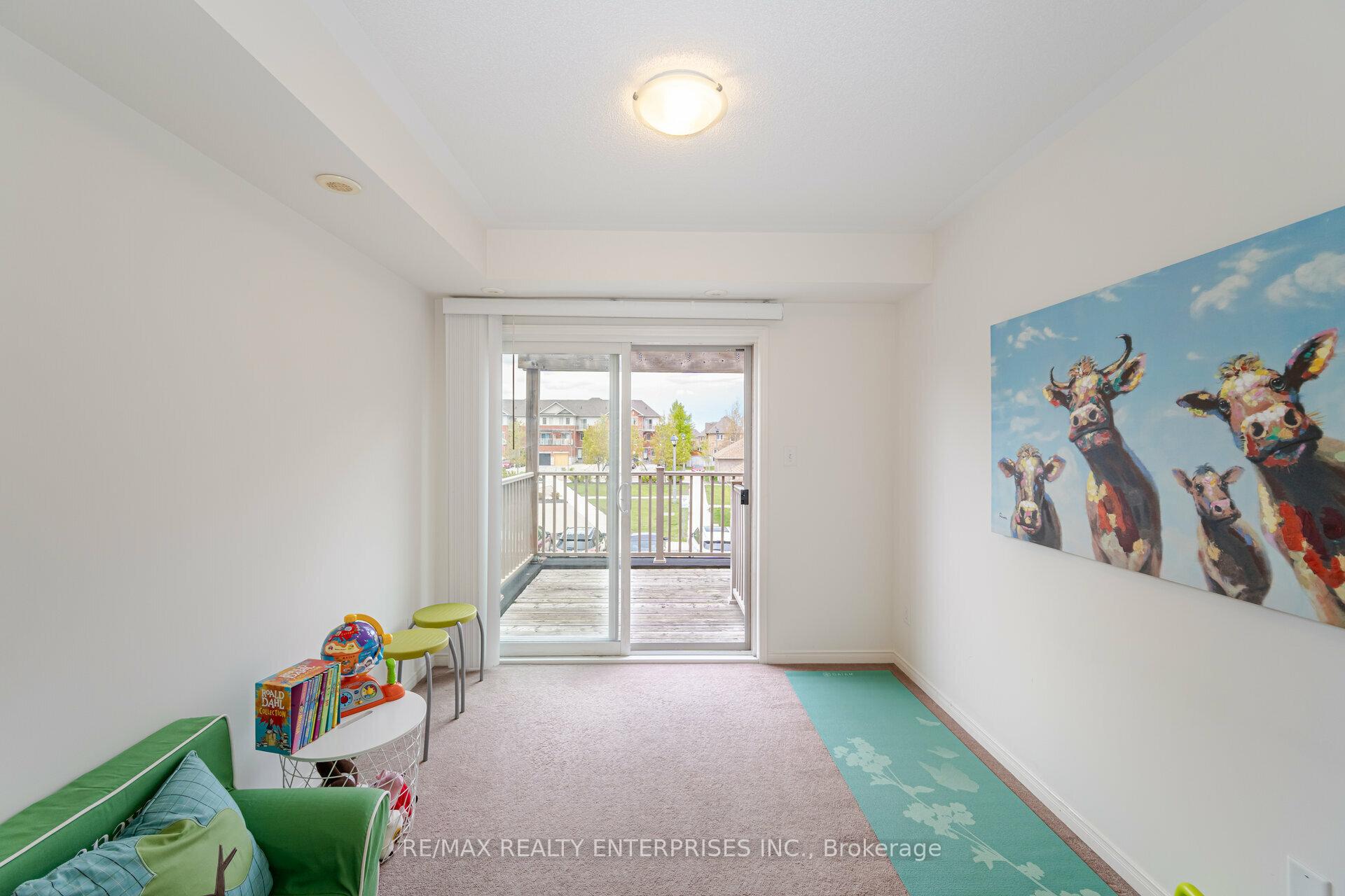Photo 8 of Unit 3,4, 3375 Thomas Street, Mississauga, Churchill Meadows — HOMEH