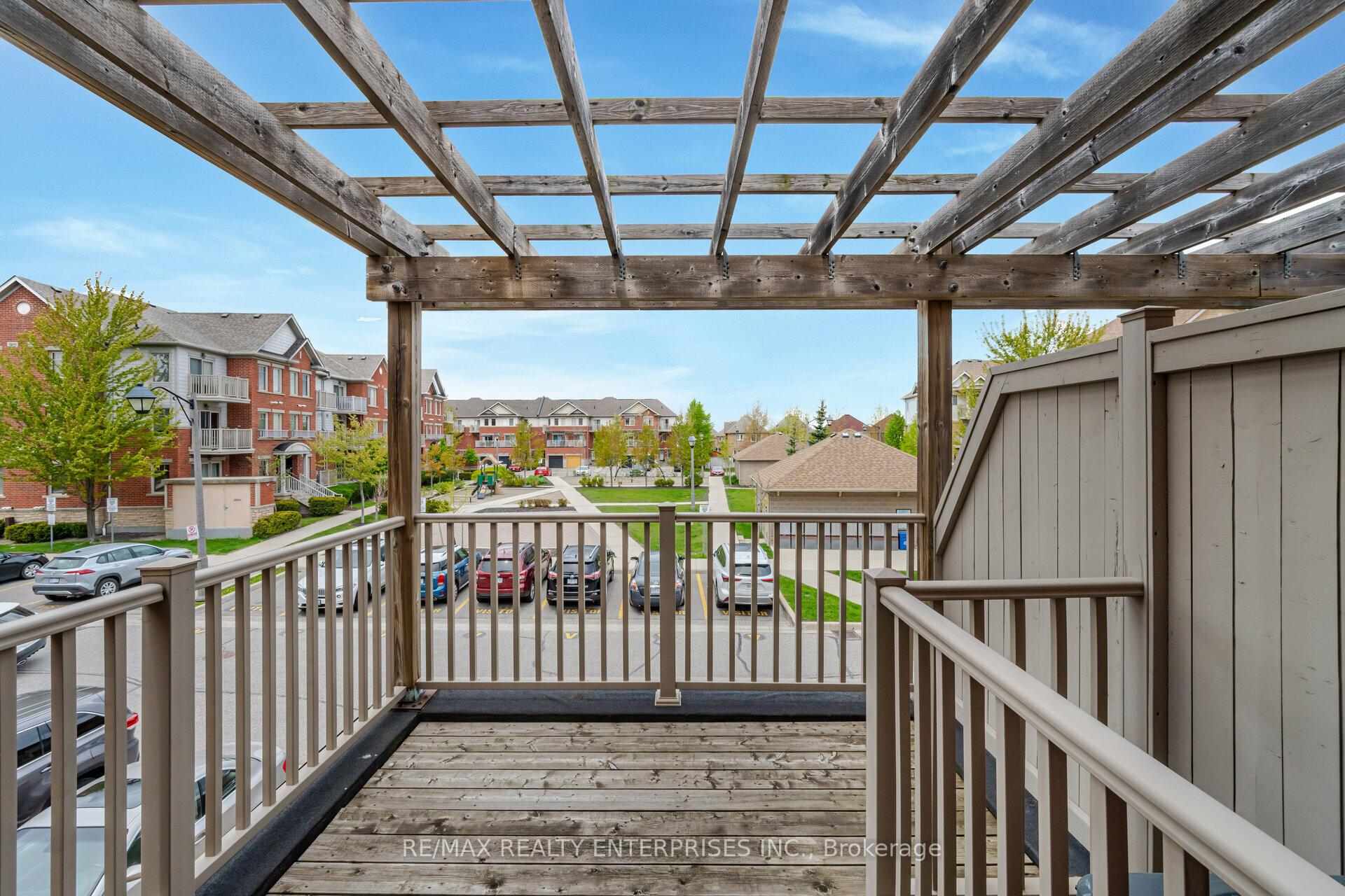 Photo 9 of Unit 3,4, 3375 Thomas Street, Mississauga, Churchill Meadows — HOMEH