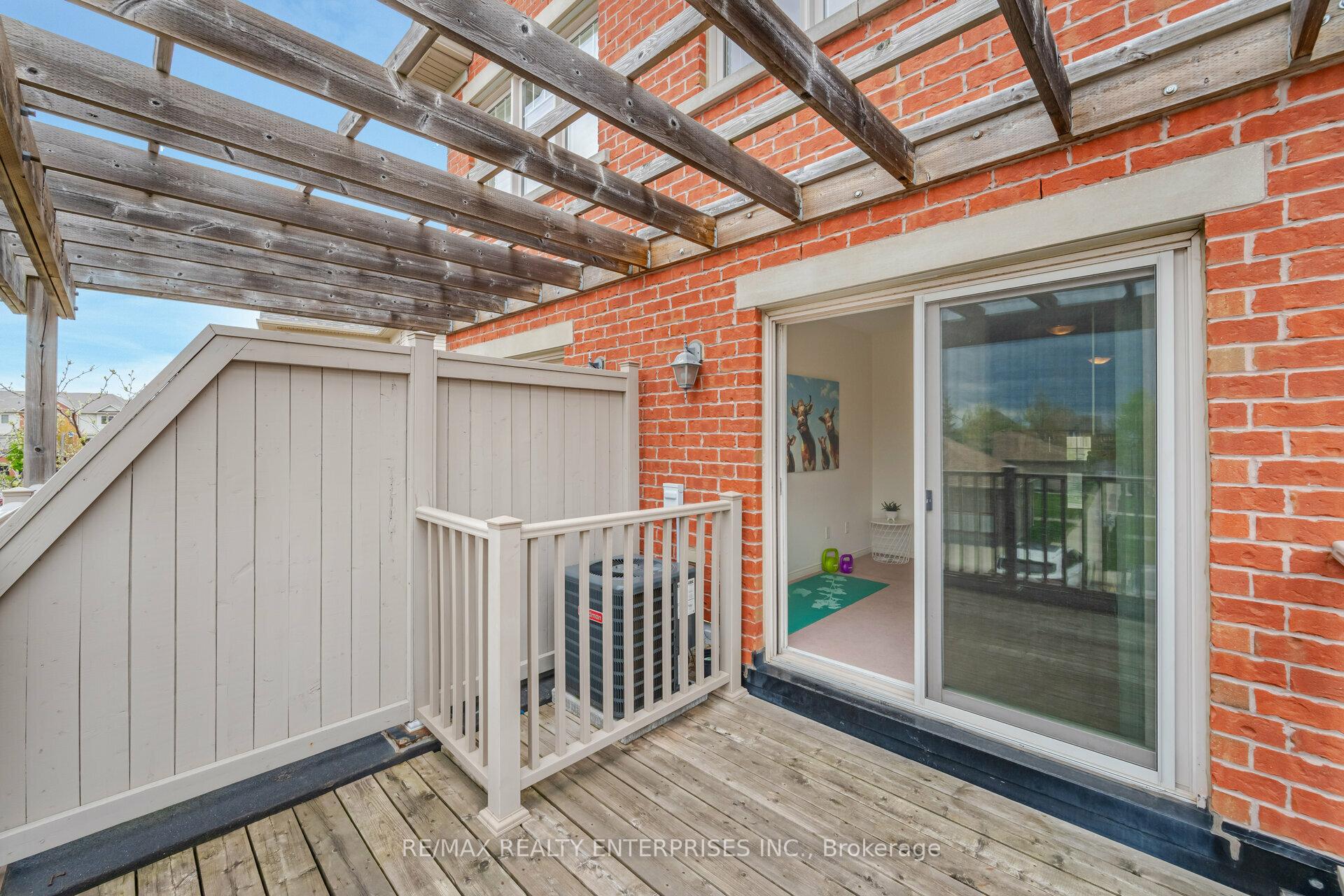Photo 10 of Unit 3,4, 3375 Thomas Street, Mississauga, Churchill Meadows — HOMEH