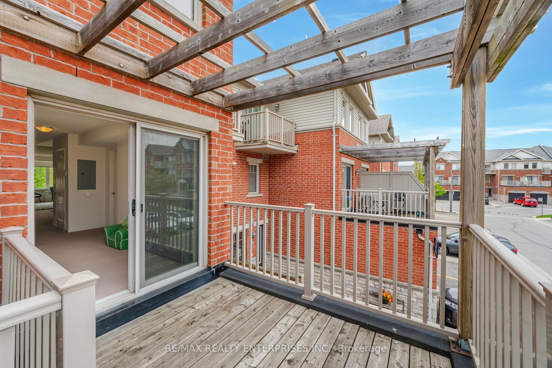 Photo 11 of Unit 3,4, 3375 Thomas Street, Mississauga, Churchill Meadows — HOMEH