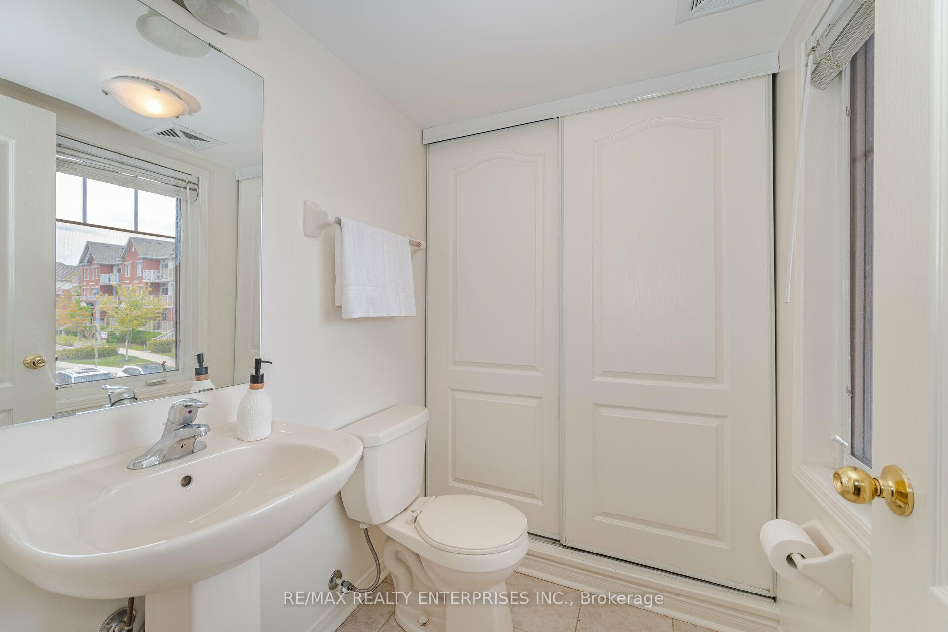 Photo 12 of Unit 3,4, 3375 Thomas Street, Mississauga, Churchill Meadows — HOMEH