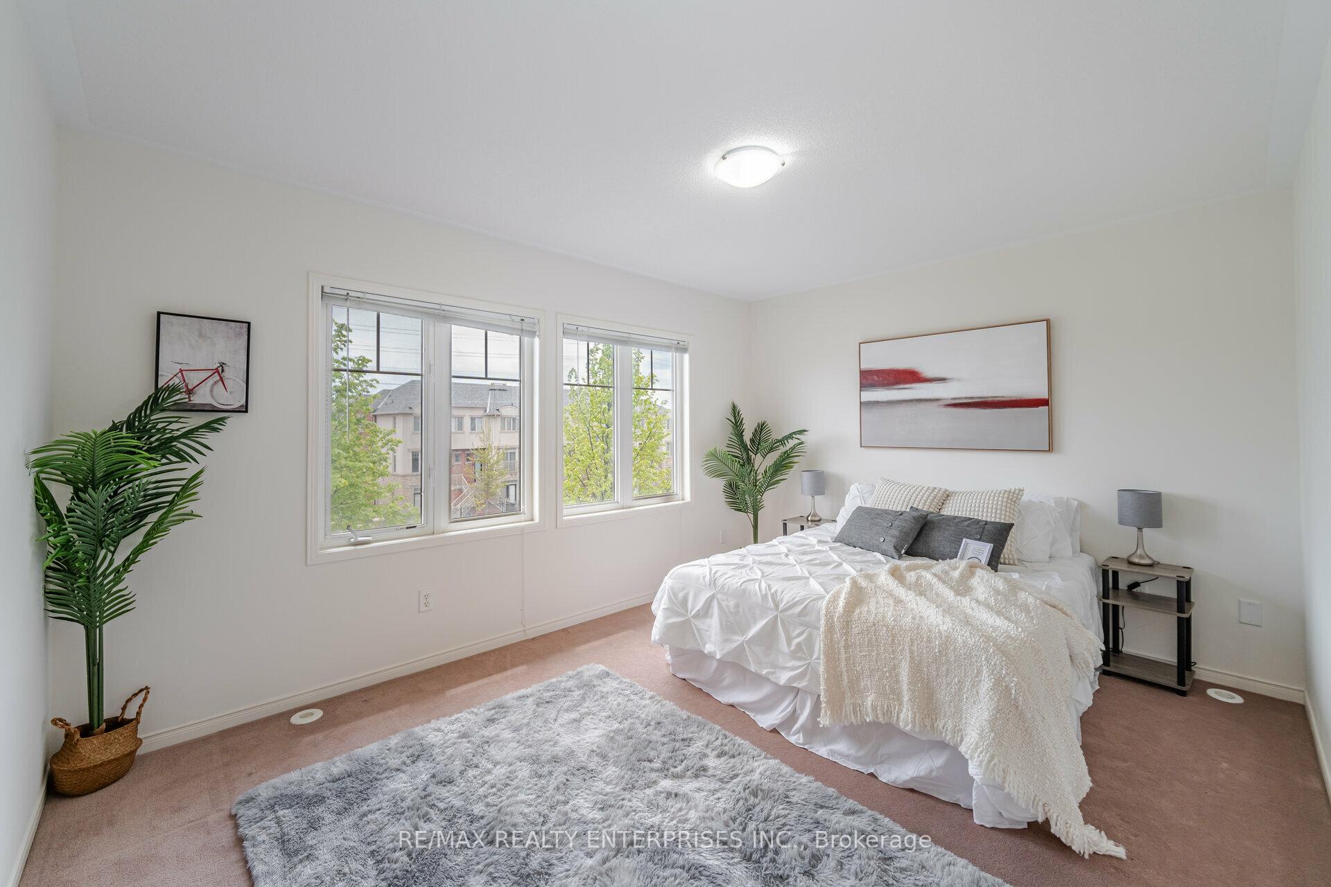 Photo 14 of Unit 3,4, 3375 Thomas Street, Mississauga, Churchill Meadows — HOMEH