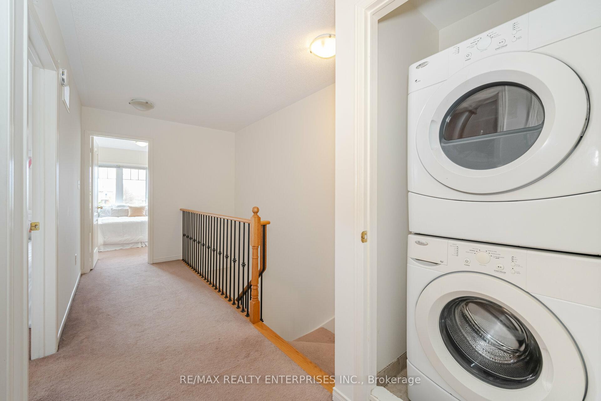 Photo 22 of Unit 3,4, 3375 Thomas Street, Mississauga, Churchill Meadows — HOMEH