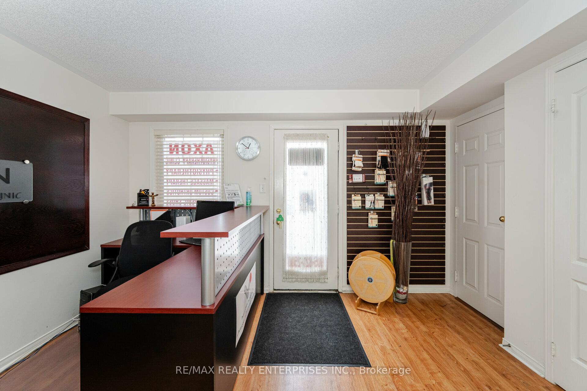 Photo 23 of Unit 3,4, 3375 Thomas Street, Mississauga, Churchill Meadows — HOMEH