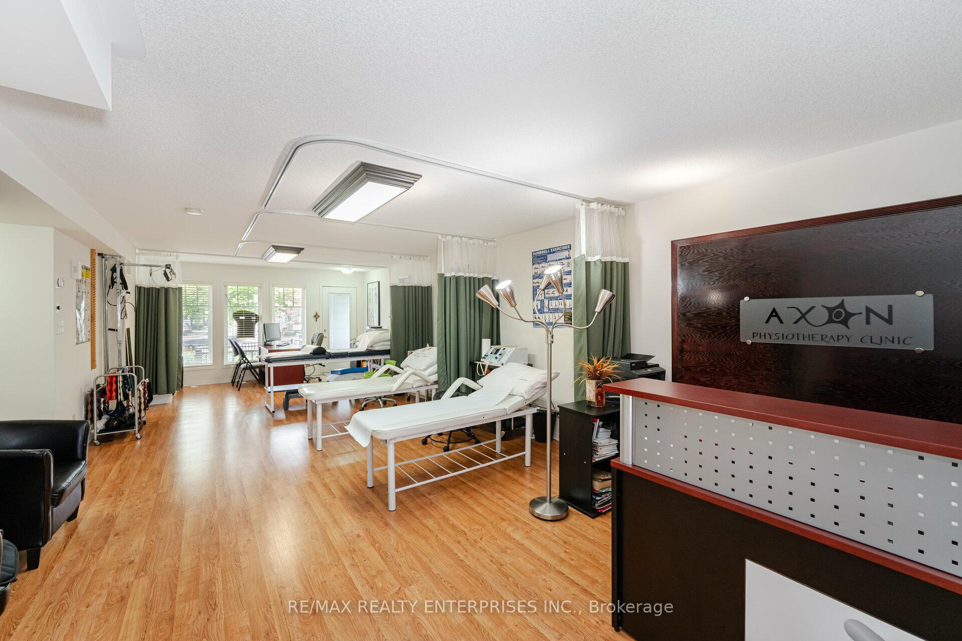 Photo 24 of Unit 3,4, 3375 Thomas Street, Mississauga, Churchill Meadows — HOMEH