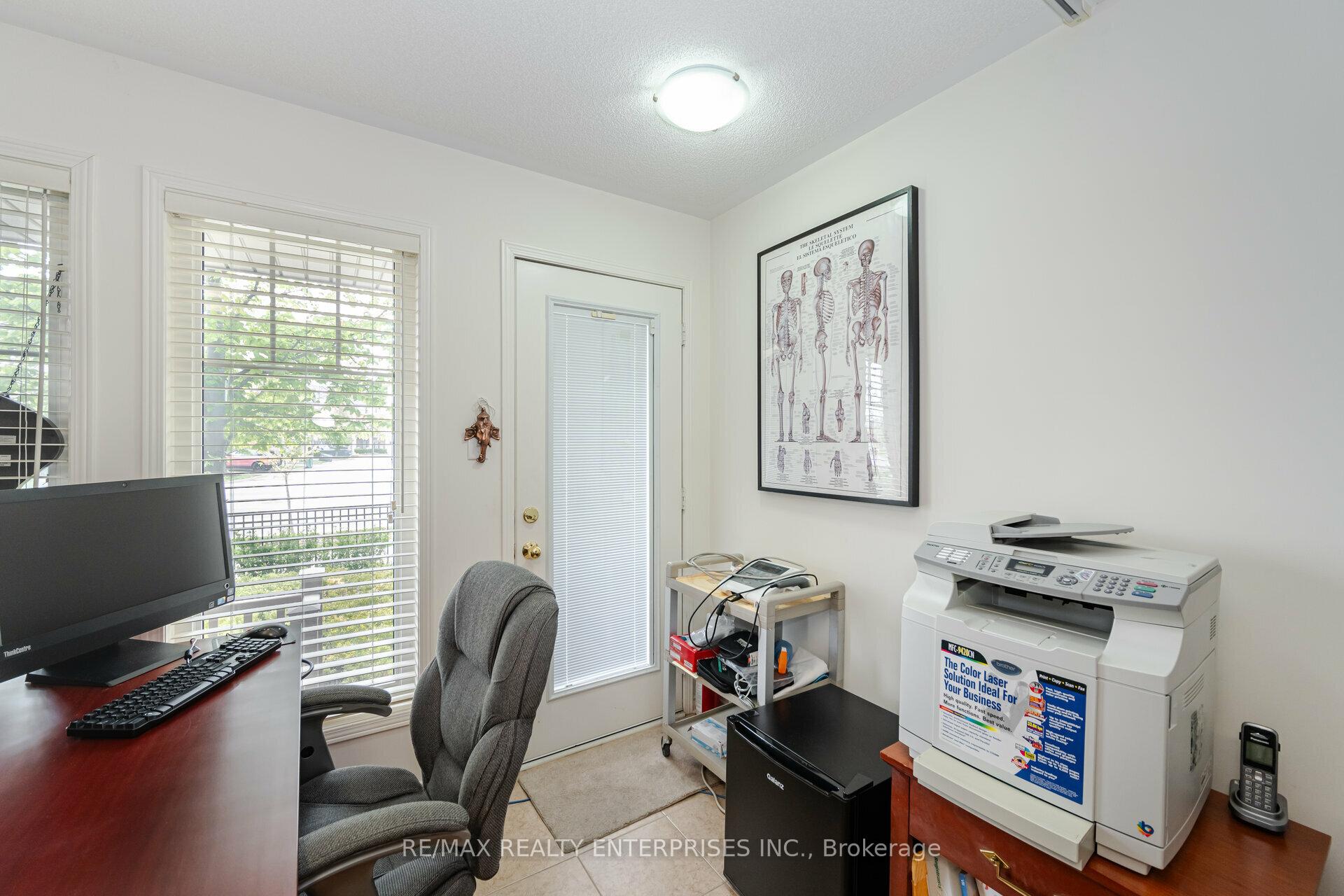 Photo 25 of Unit 3,4, 3375 Thomas Street, Mississauga, Churchill Meadows — HOMEH