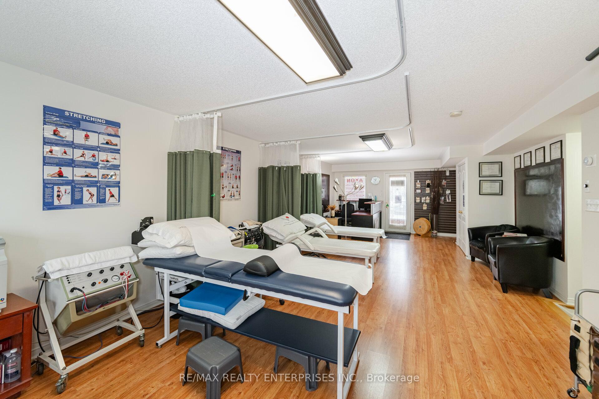 Photo 26 of Unit 3,4, 3375 Thomas Street, Mississauga, Churchill Meadows — HOMEH