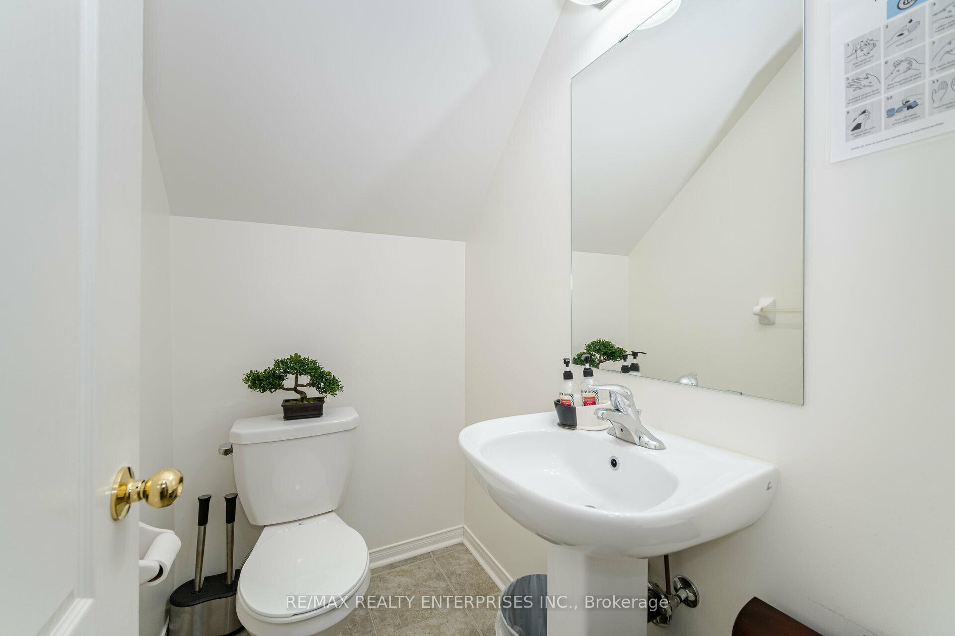 Photo 27 of Unit 3,4, 3375 Thomas Street, Mississauga, Churchill Meadows — HOMEH
