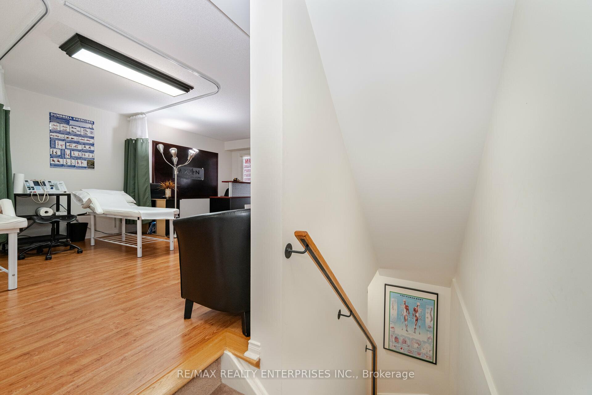 Photo 28 of Unit 3,4, 3375 Thomas Street, Mississauga, Churchill Meadows — HOMEH
