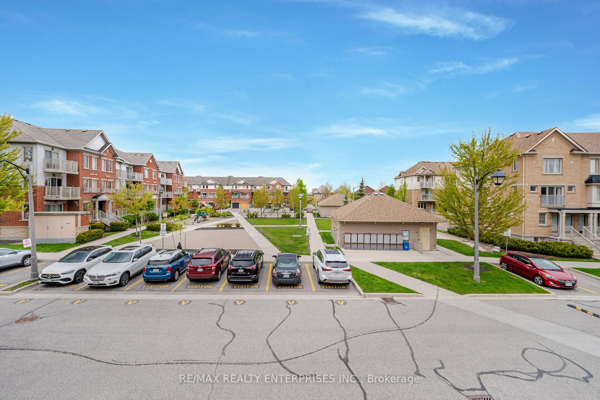 Photo 33 of Unit 3,4, 3375 Thomas Street, Mississauga, Churchill Meadows — HOMEH