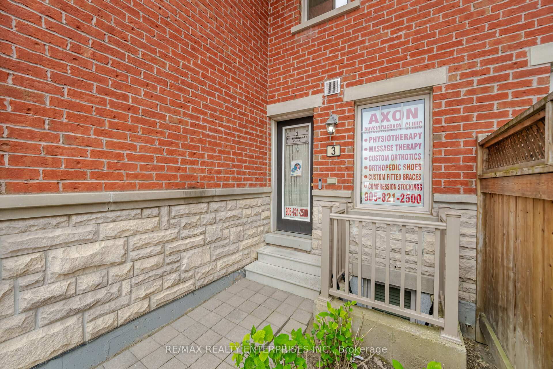 Photo 34 of Unit 3,4, 3375 Thomas Street, Mississauga, Churchill Meadows — HOMEH
