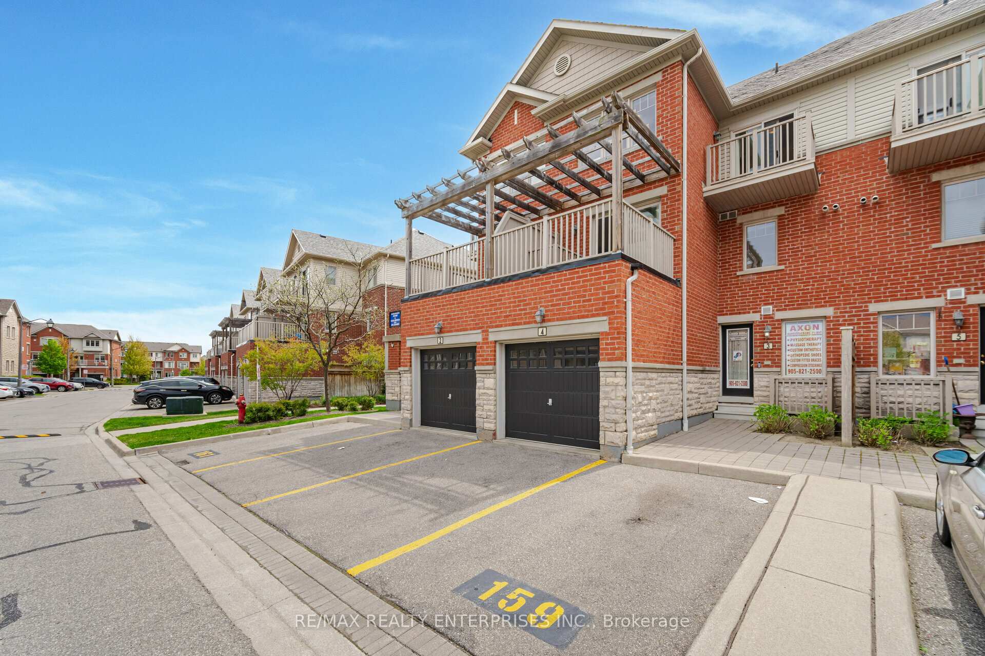 Photo 35 of Unit 3,4, 3375 Thomas Street, Mississauga, Churchill Meadows — HOMEH