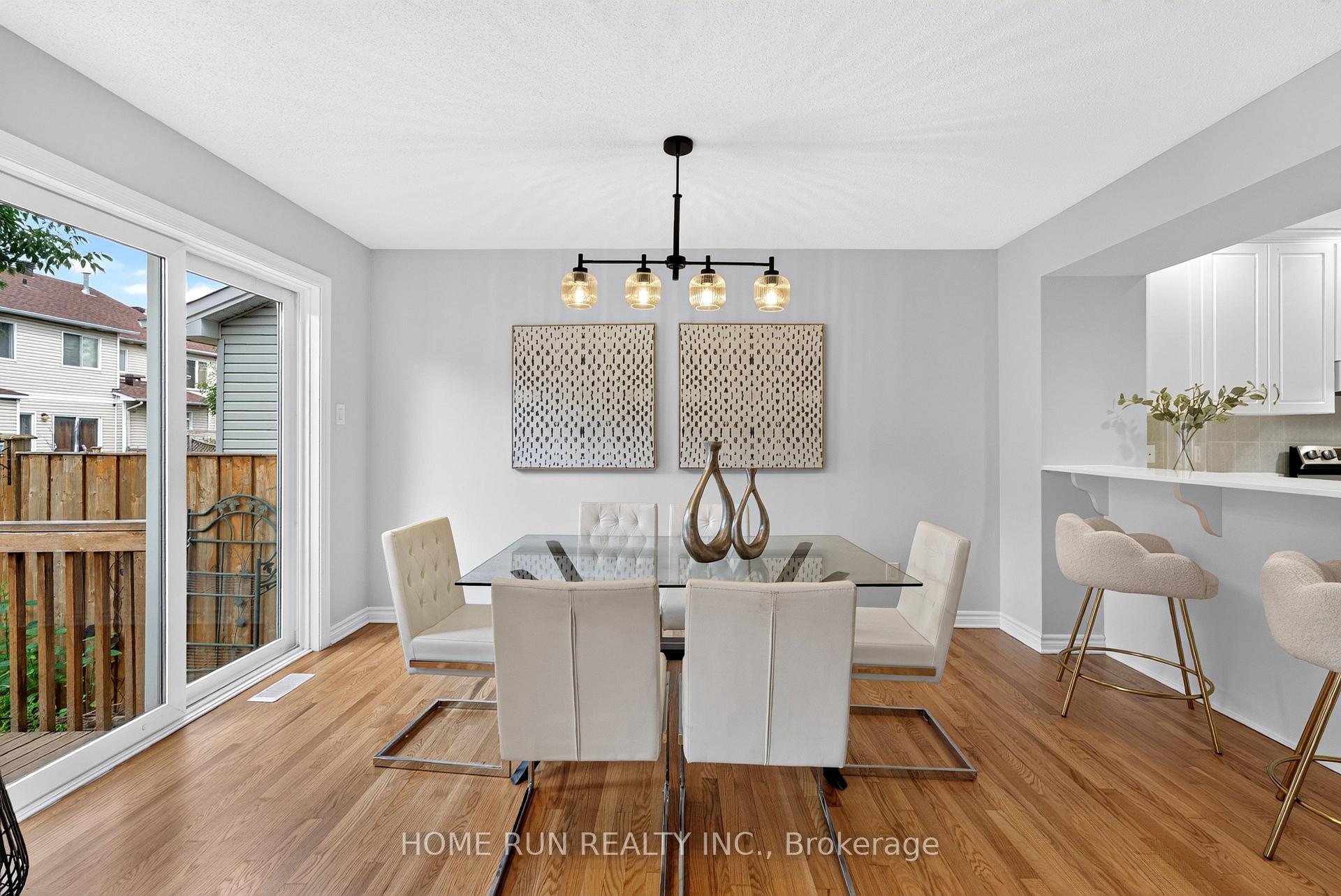 Photo 11 of 164 Gray Crescent, Ottawa, Kanata - Beaverbrook — HOMEH