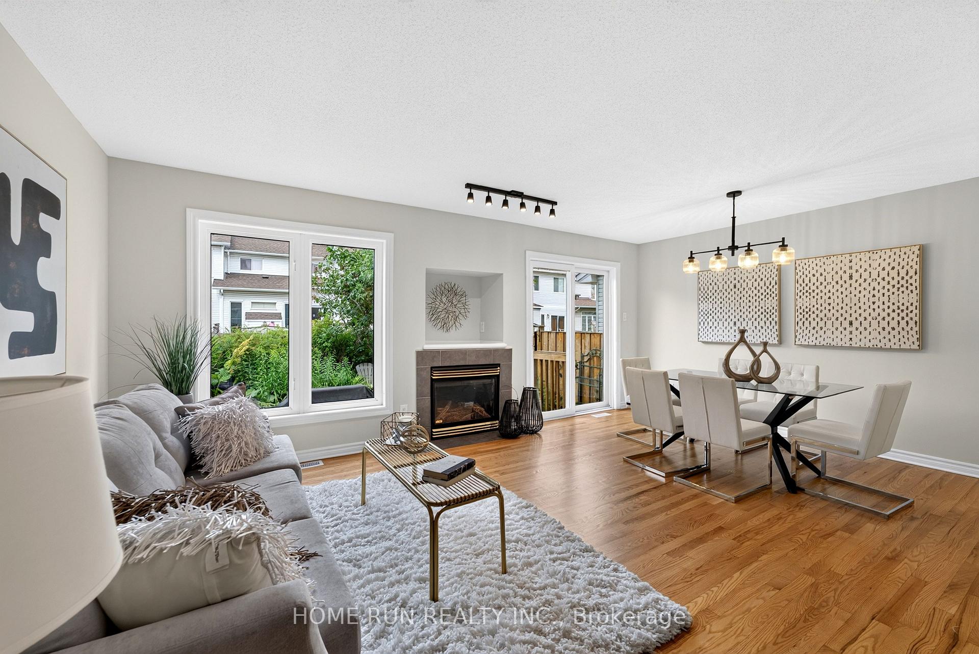 Photo 13 of 164 Gray Crescent, Ottawa, Kanata - Beaverbrook — HOMEH
