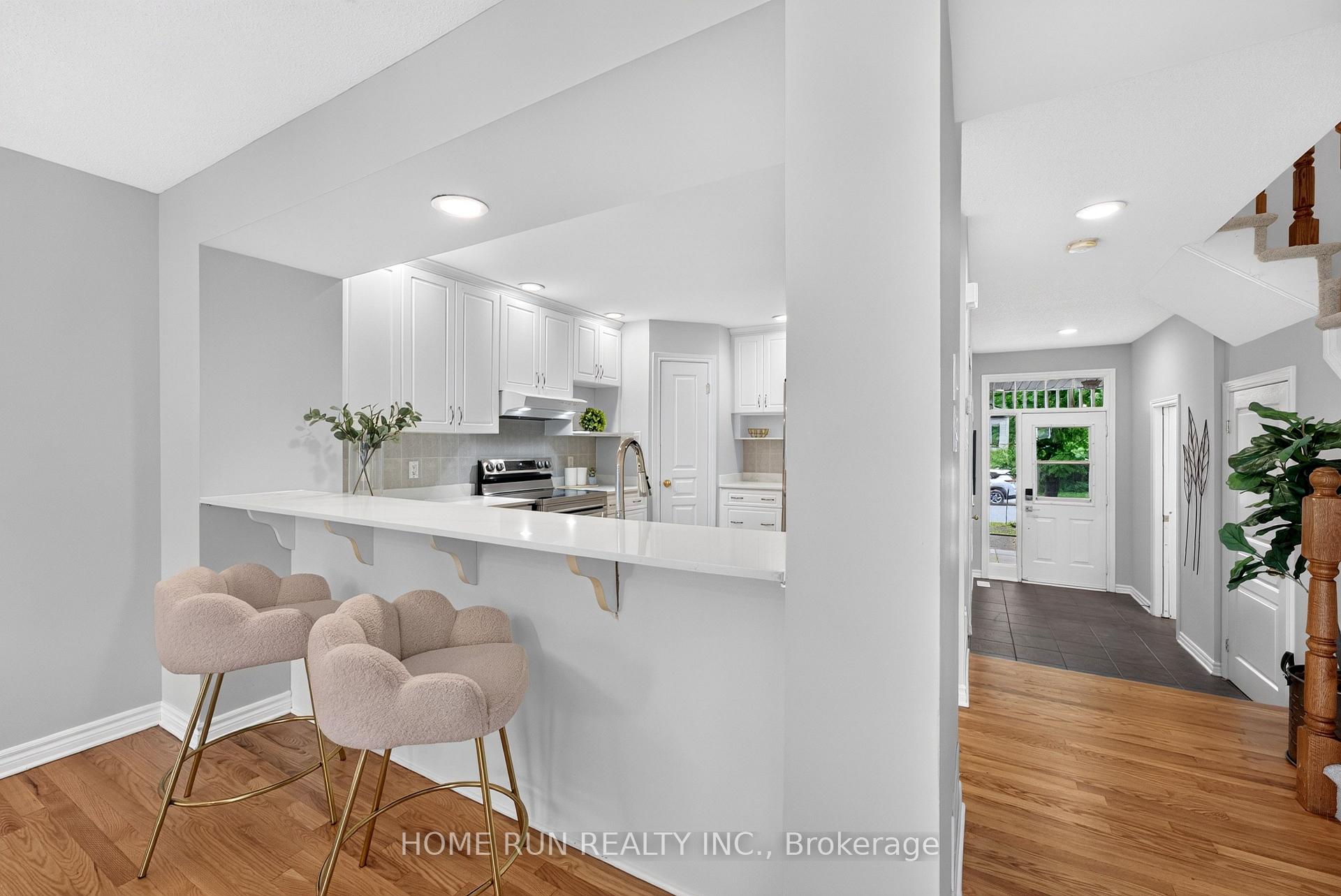 Photo 14 of 164 Gray Crescent, Ottawa, Kanata - Beaverbrook — HOMEH