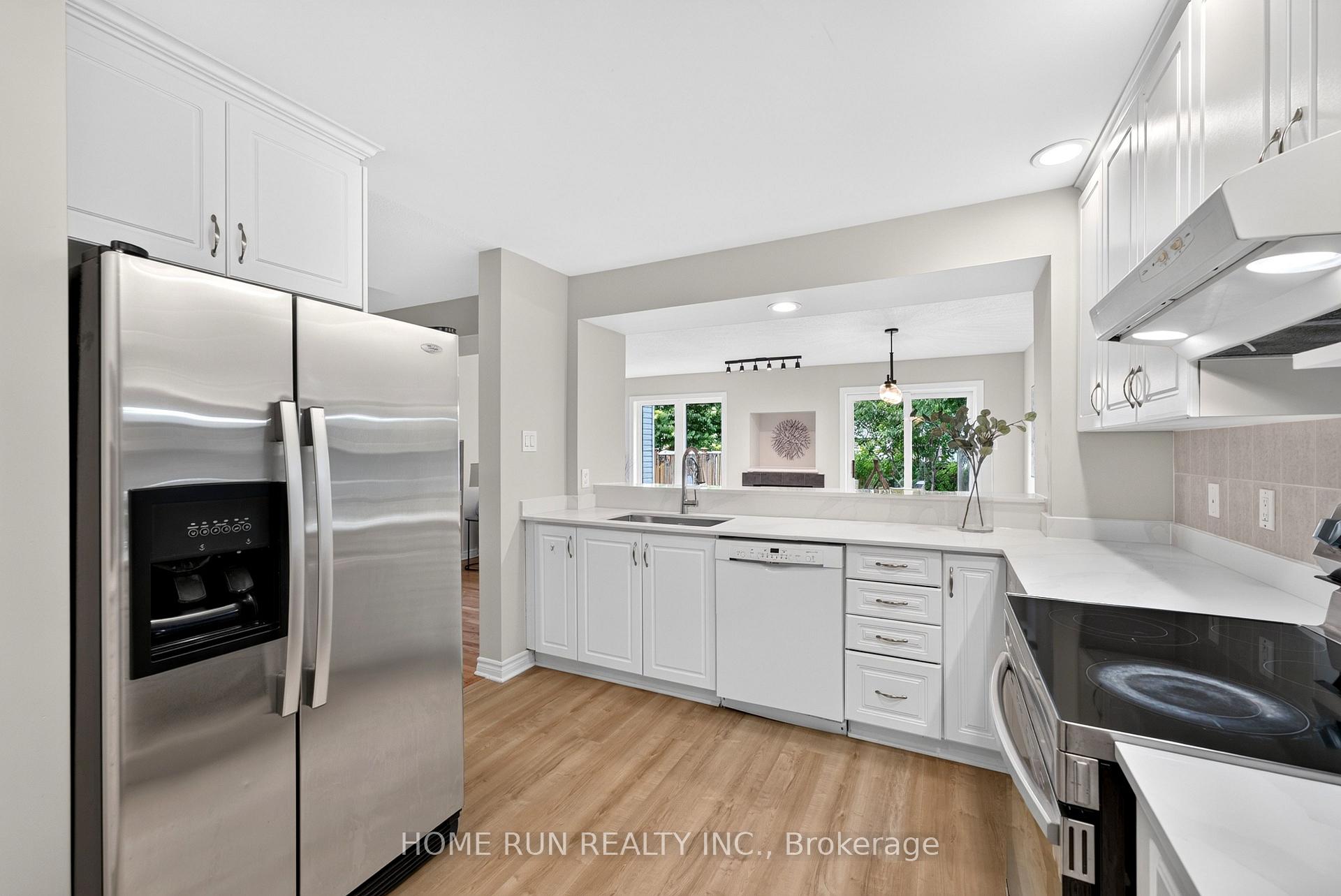 Photo 15 of 164 Gray Crescent, Ottawa, Kanata - Beaverbrook — HOMEH