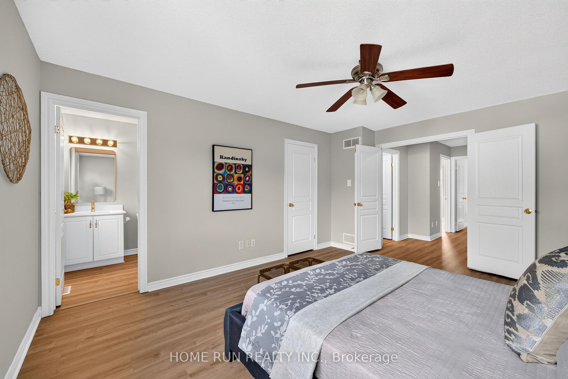 Photo 22 of 164 Gray Crescent, Ottawa, Kanata - Beaverbrook — HOMEH