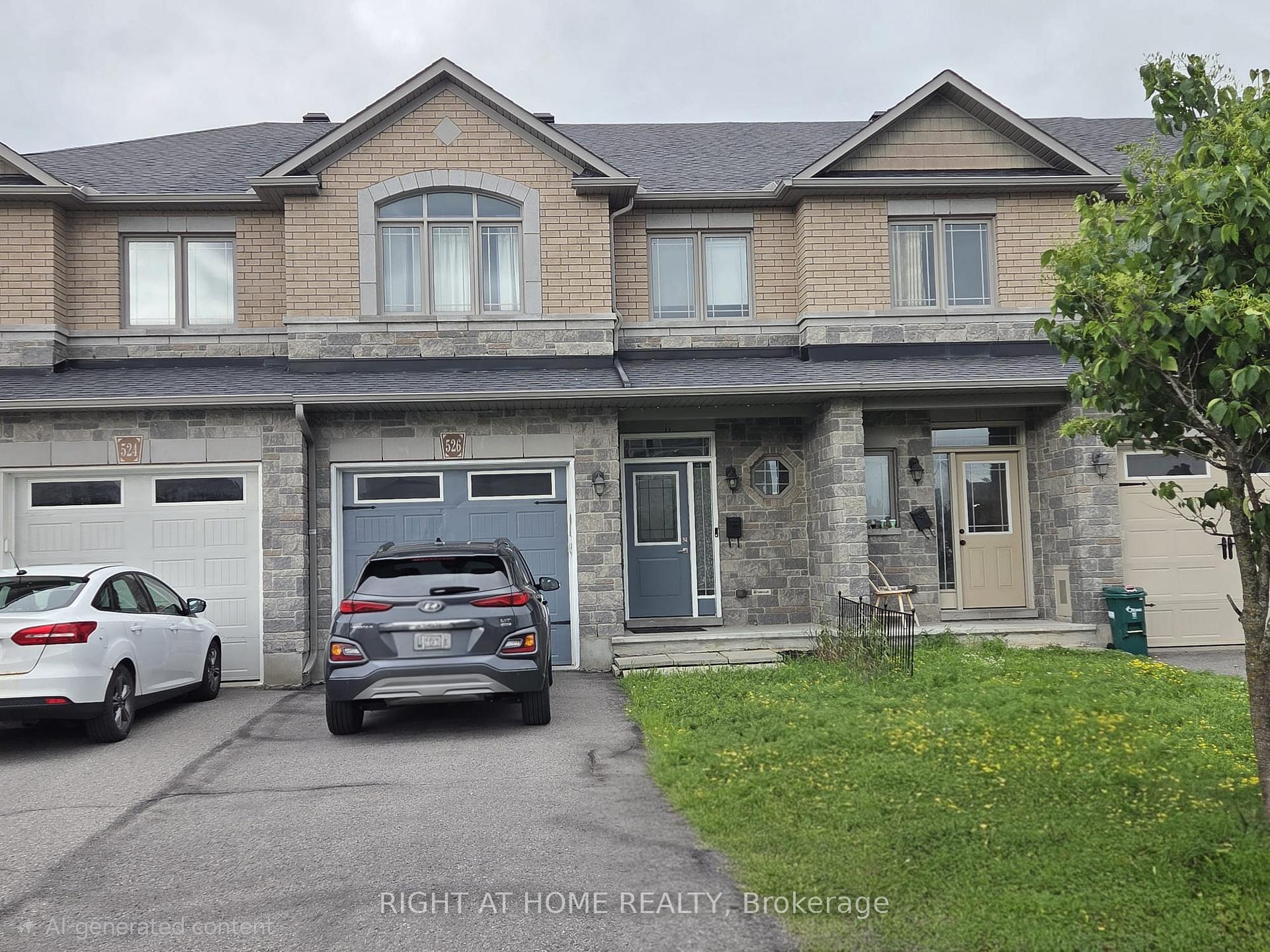 Photo 1 of 526 Barrick Hill Road, Ottawa, Kanata - Emerald Meadows/Trailwest — HOMEH