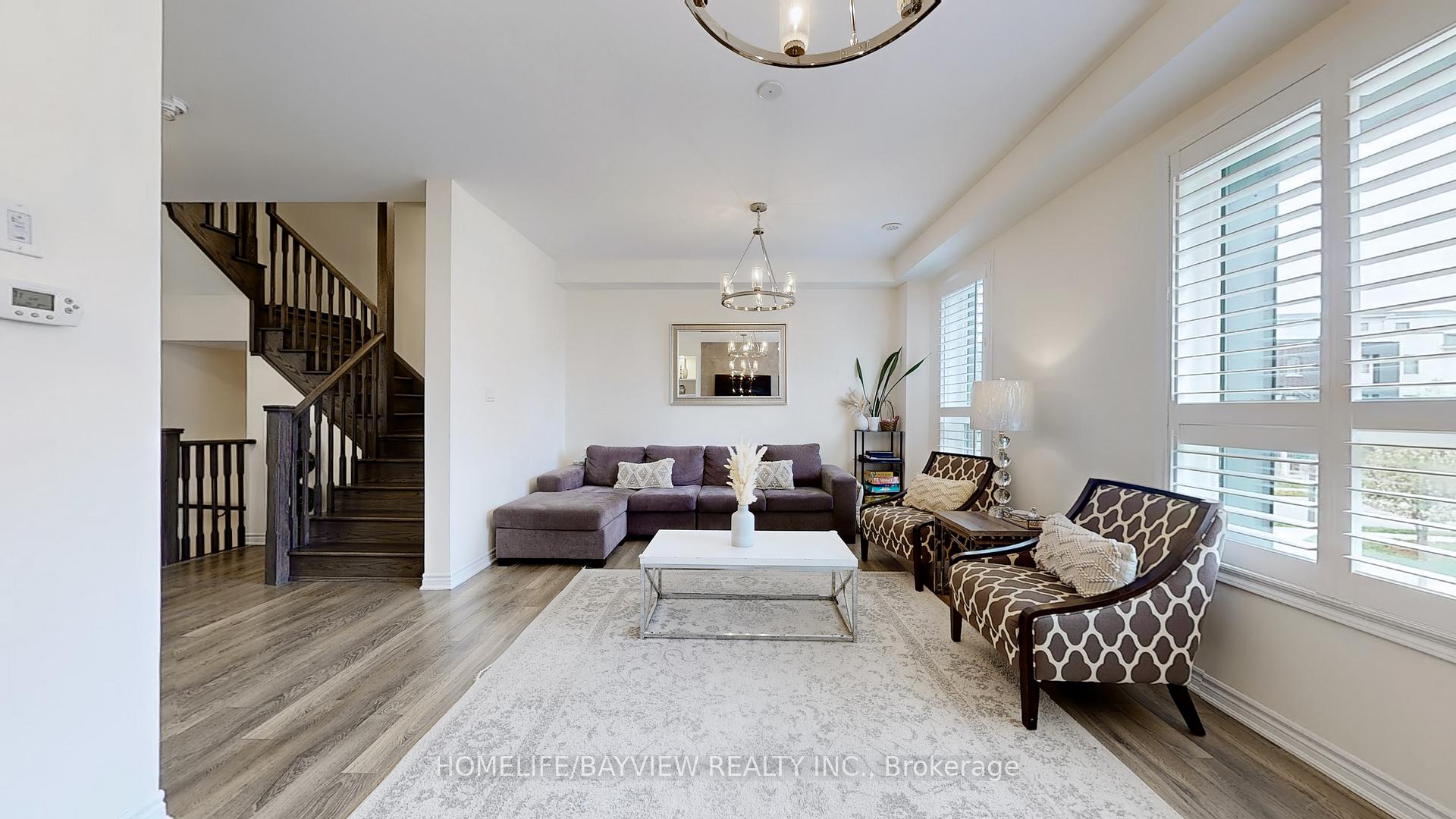 Photo 3 of 24 George Patton Avenue, Markham, Cornell — HOMEH