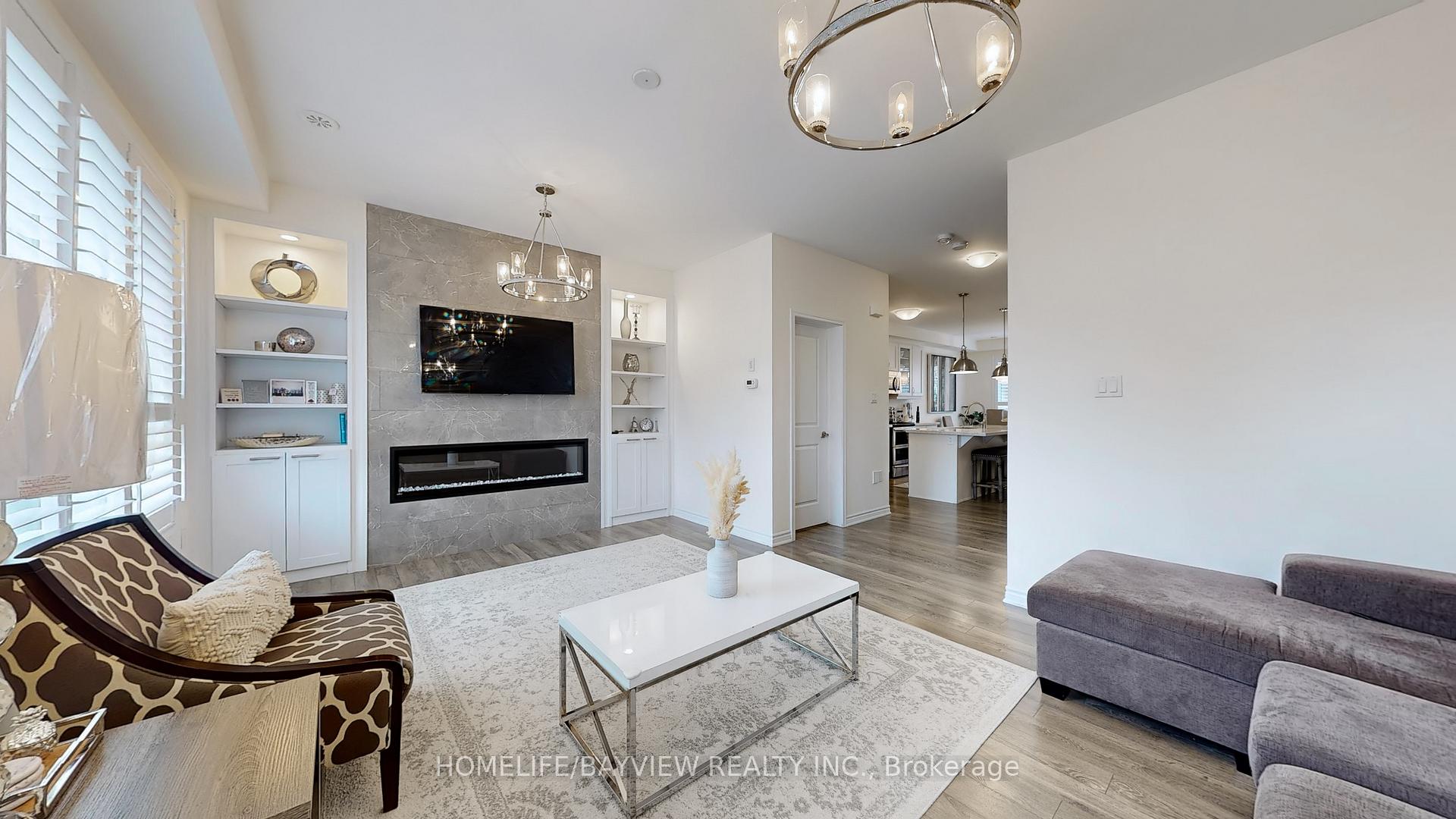 Photo 4 of 24 George Patton Avenue, Markham, Cornell — HOMEH