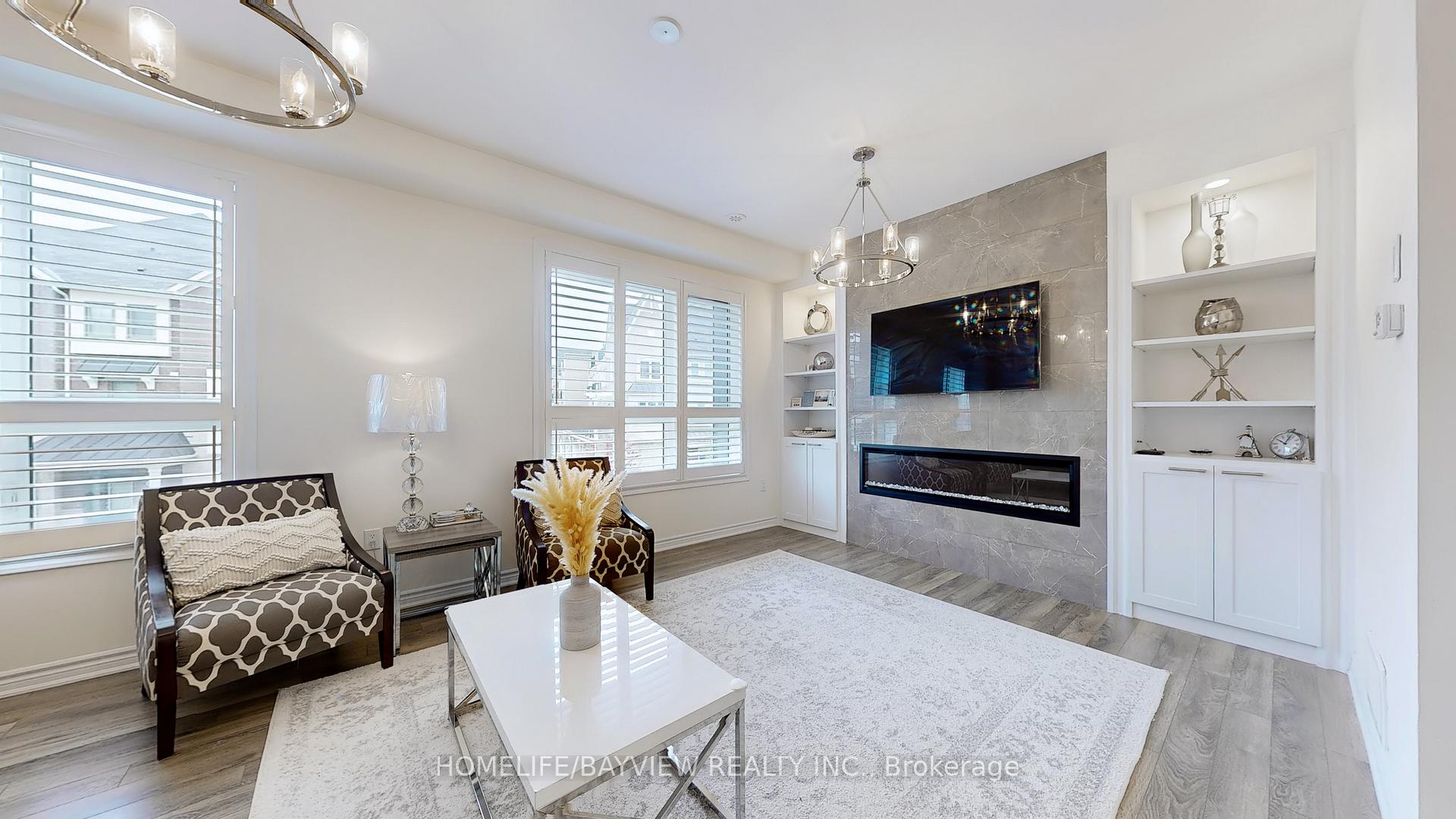 Photo 5 of 24 George Patton Avenue, Markham, Cornell — HOMEH