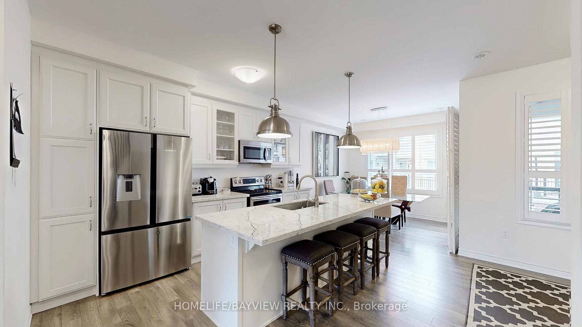 Photo 7 of 24 George Patton Avenue, Markham, Cornell — HOMEH