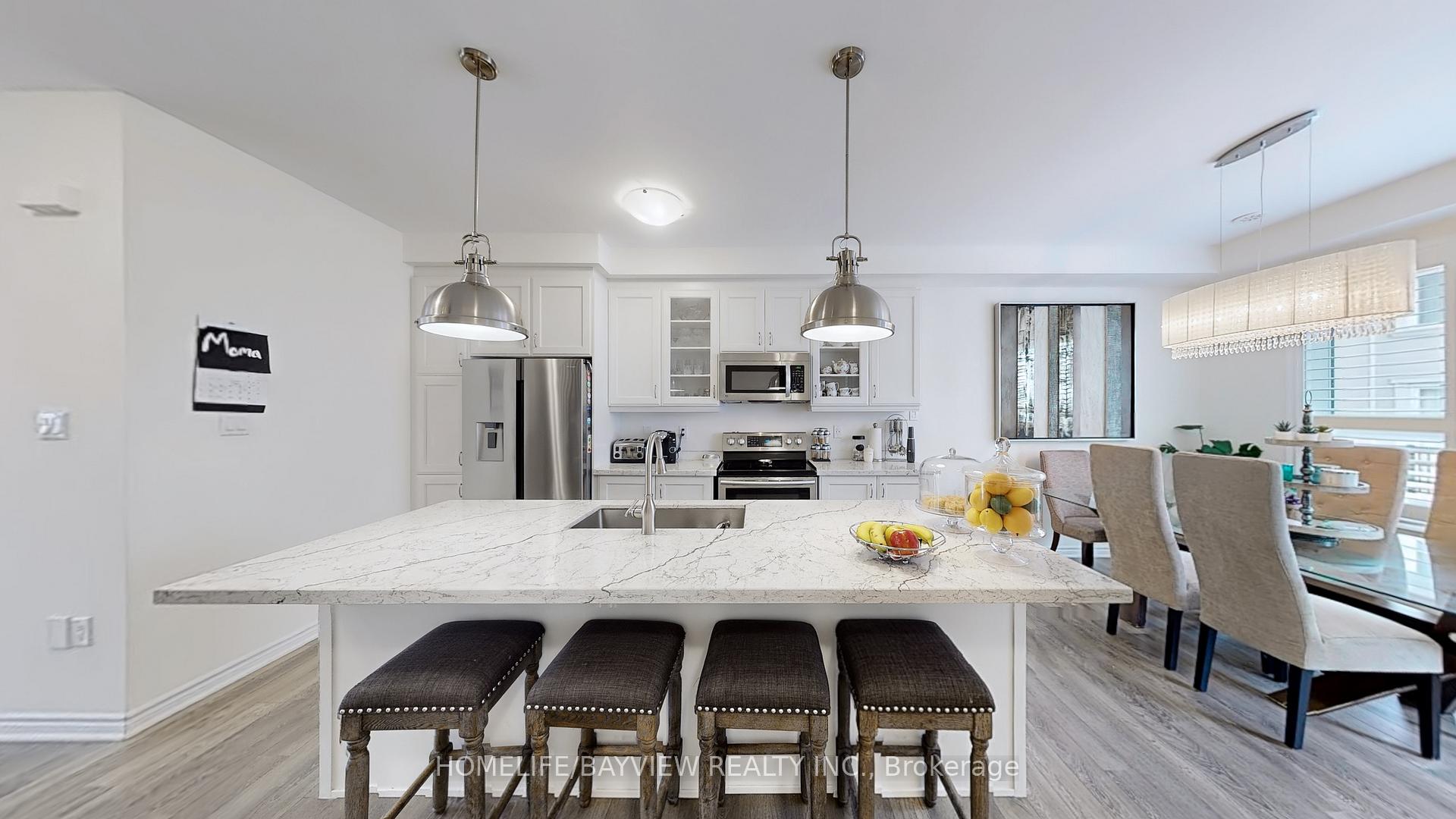 Photo 8 of 24 George Patton Avenue, Markham, Cornell — HOMEH