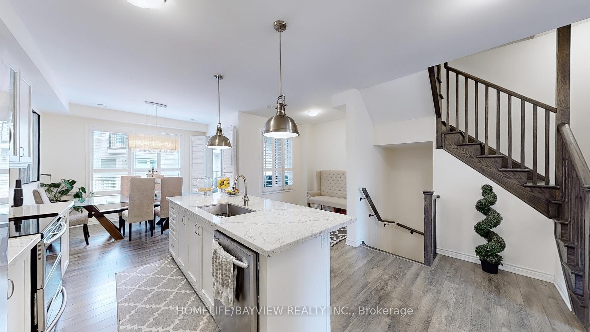 Photo 9 of 24 George Patton Avenue, Markham, Cornell — HOMEH