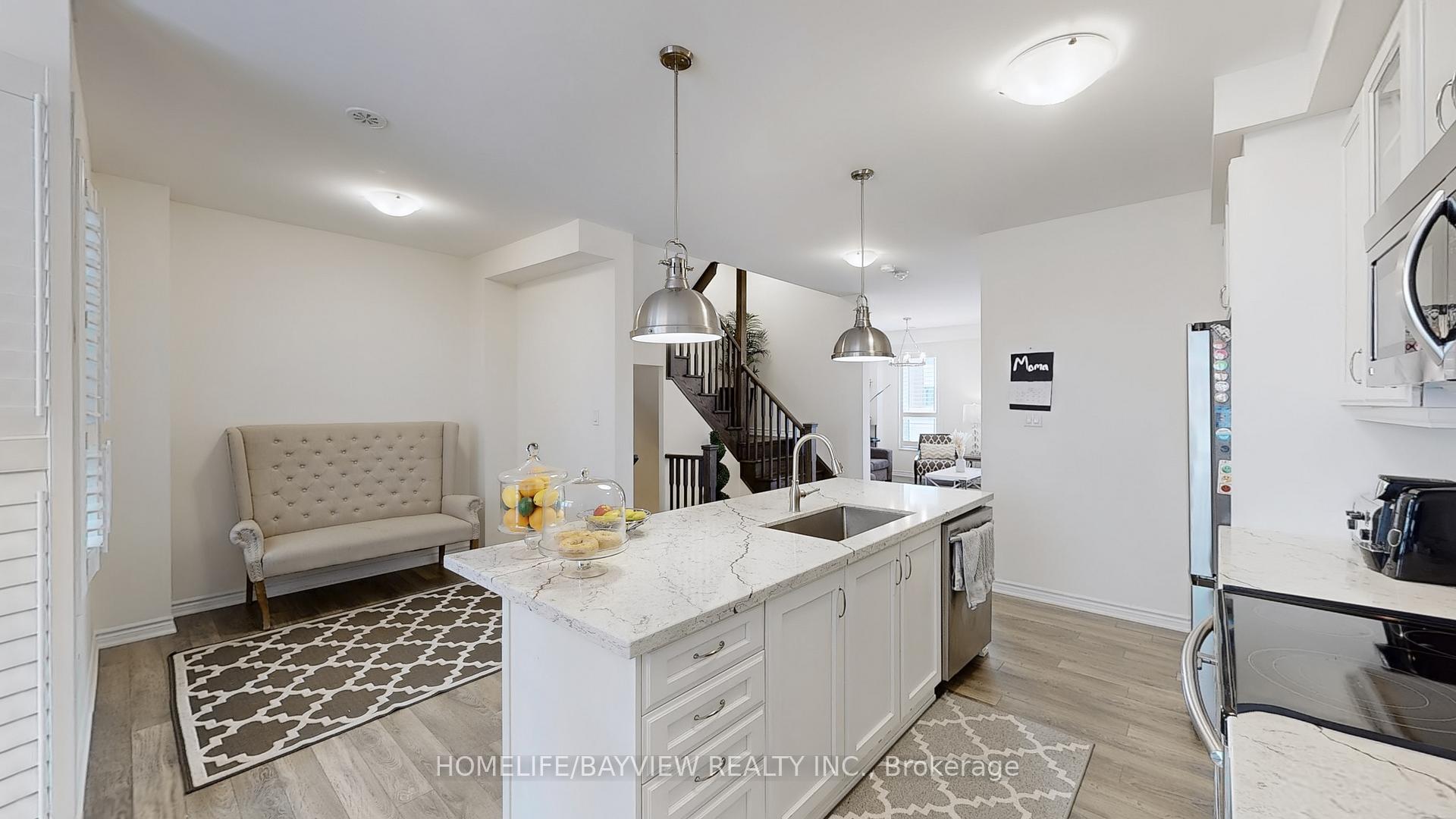 Photo 10 of 24 George Patton Avenue, Markham, Cornell — HOMEH