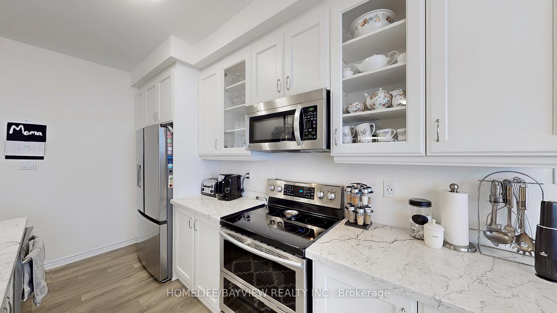 Photo 11 of 24 George Patton Avenue, Markham, Cornell — HOMEH