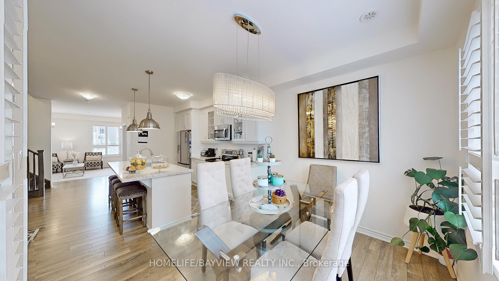 Photo 13 of 24 George Patton Avenue, Markham, Cornell — HOMEH