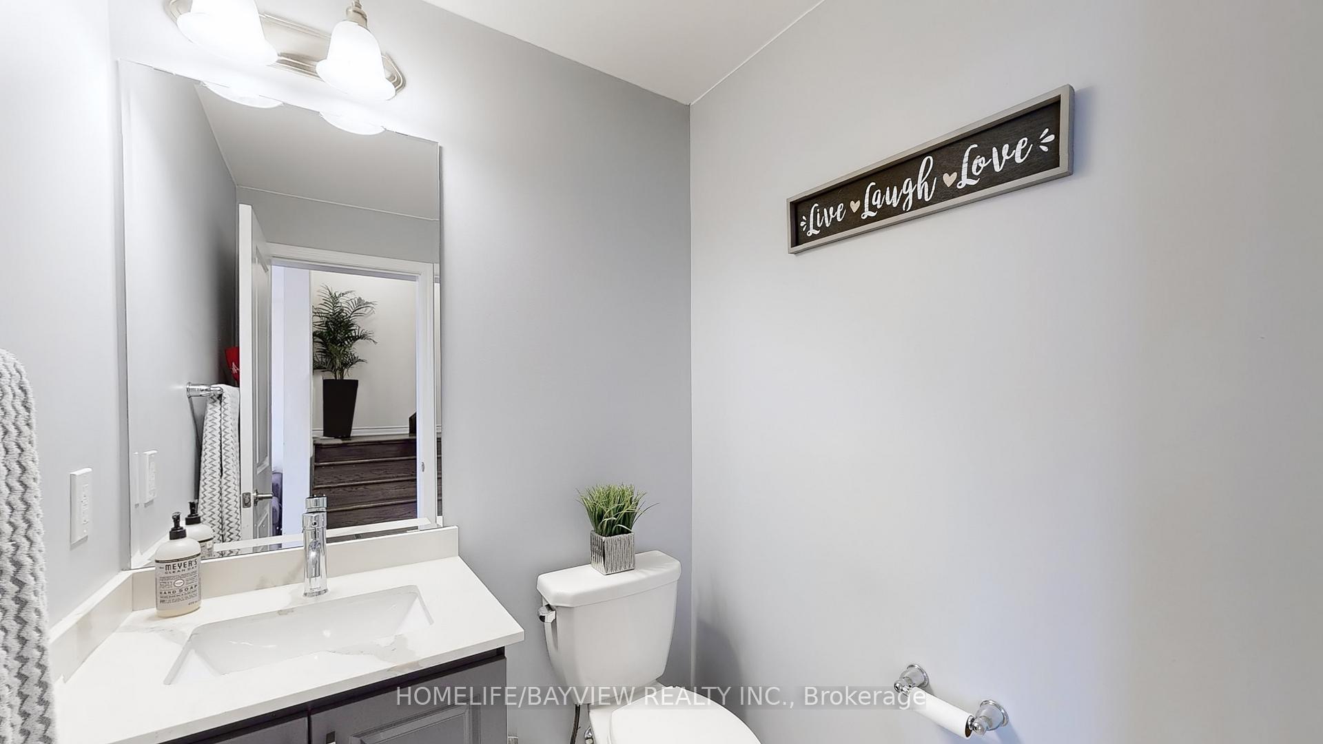 Photo 14 of 24 George Patton Avenue, Markham, Cornell — HOMEH