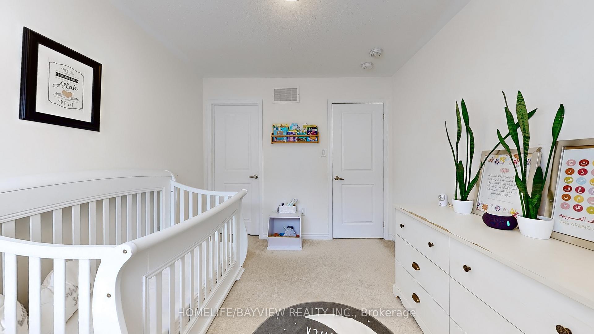 Photo 29 of 24 George Patton Avenue, Markham, Cornell — HOMEH