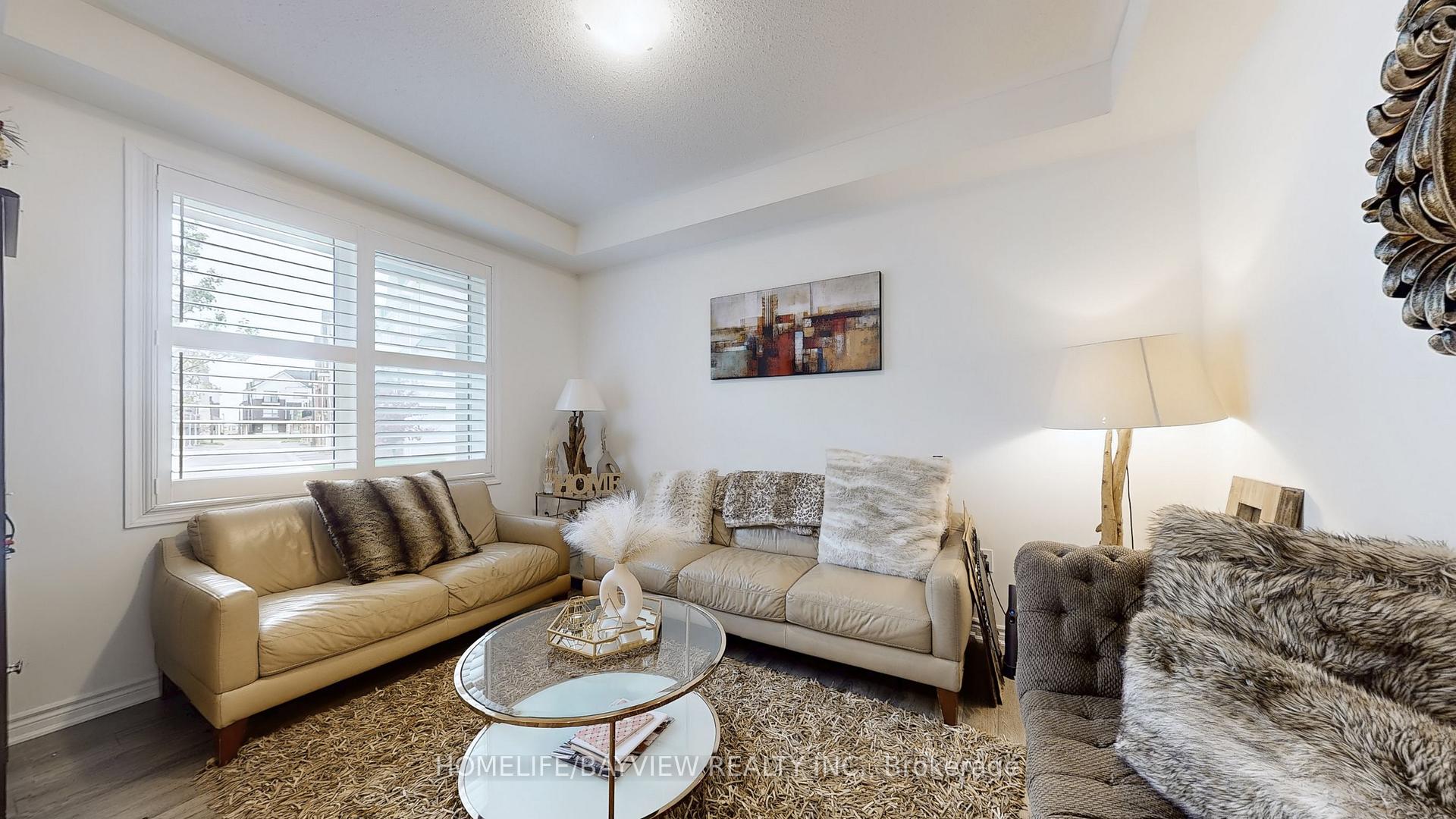 Photo 33 of 24 George Patton Avenue, Markham, Cornell — HOMEH
