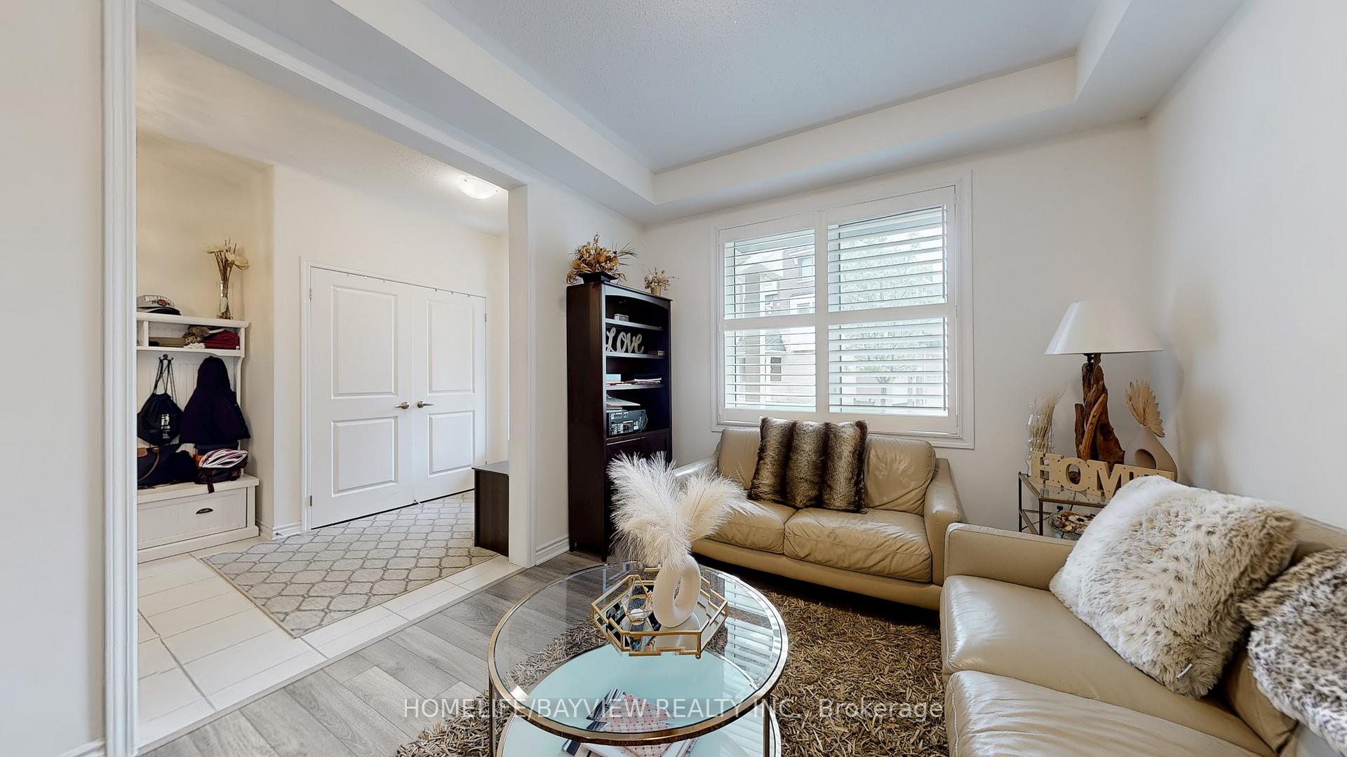Photo 34 of 24 George Patton Avenue, Markham, Cornell — HOMEH