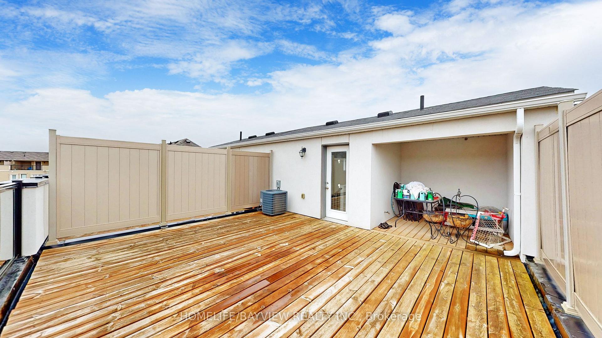 Photo 37 of 24 George Patton Avenue, Markham, Cornell — HOMEH