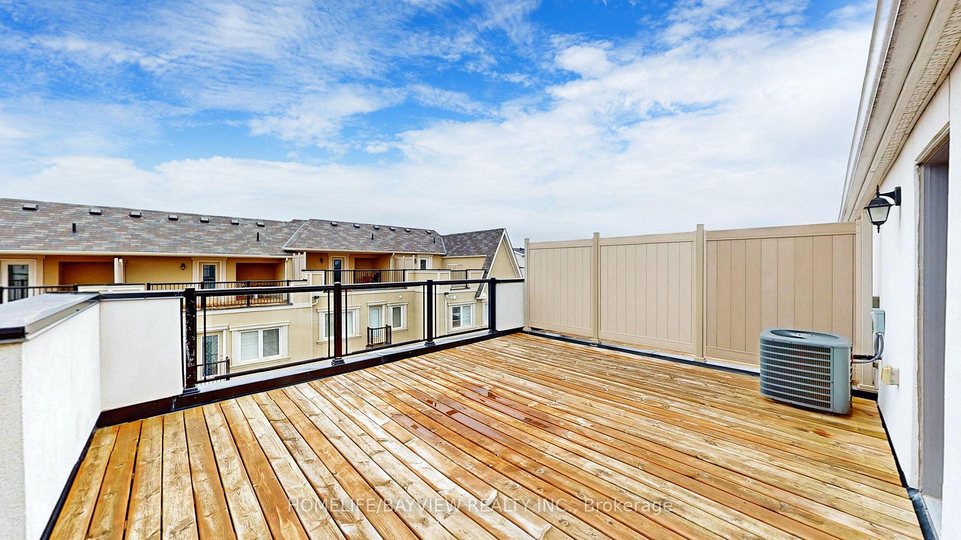 Photo 38 of 24 George Patton Avenue, Markham, Cornell — HOMEH
