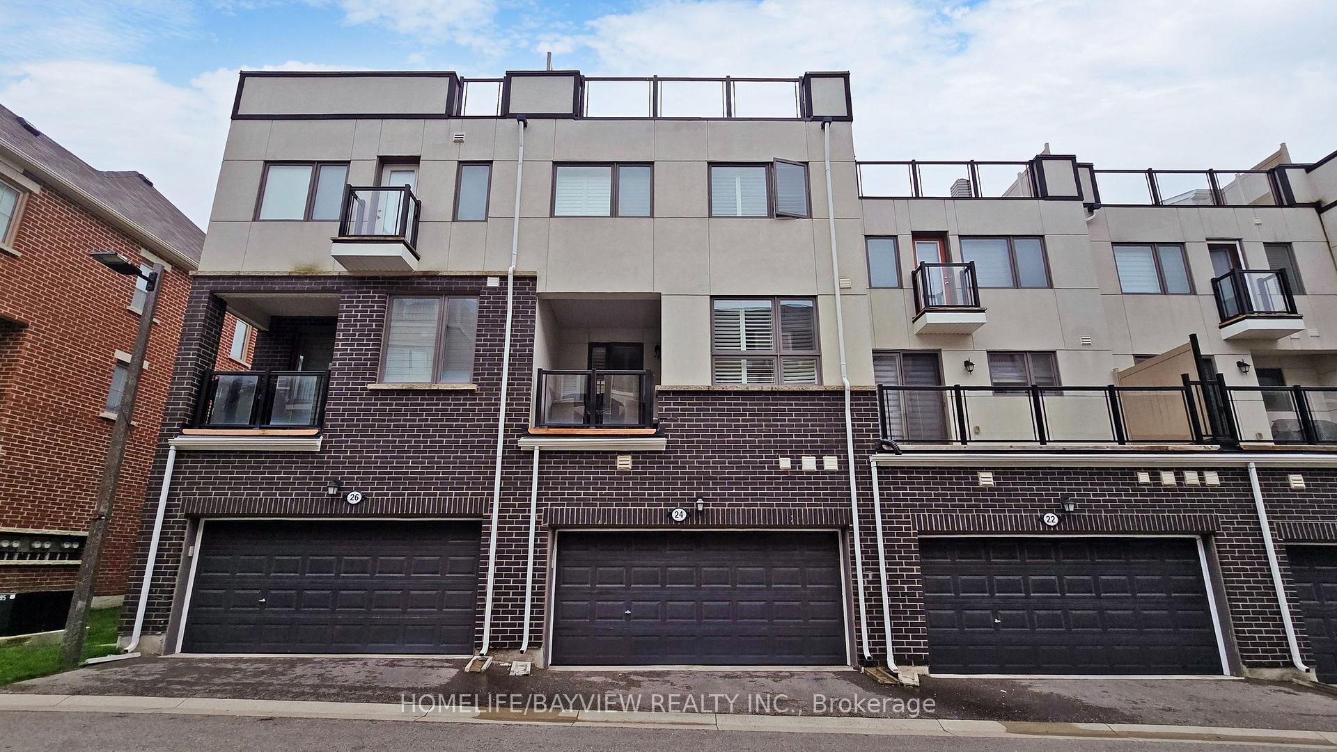 Photo 40 of 24 George Patton Avenue, Markham, Cornell — HOMEH