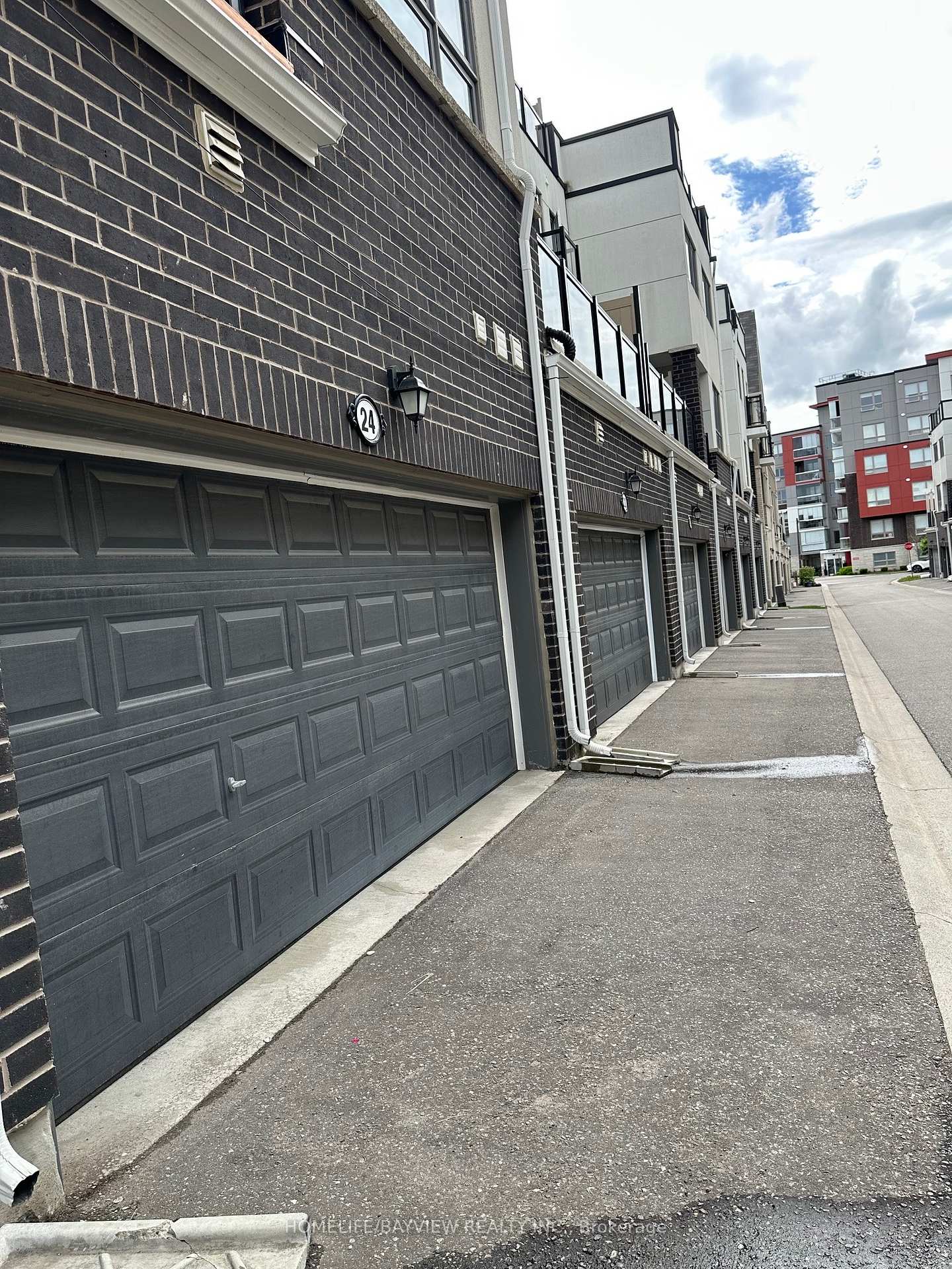 Photo 42 of 24 George Patton Avenue, Markham, Cornell — HOMEH