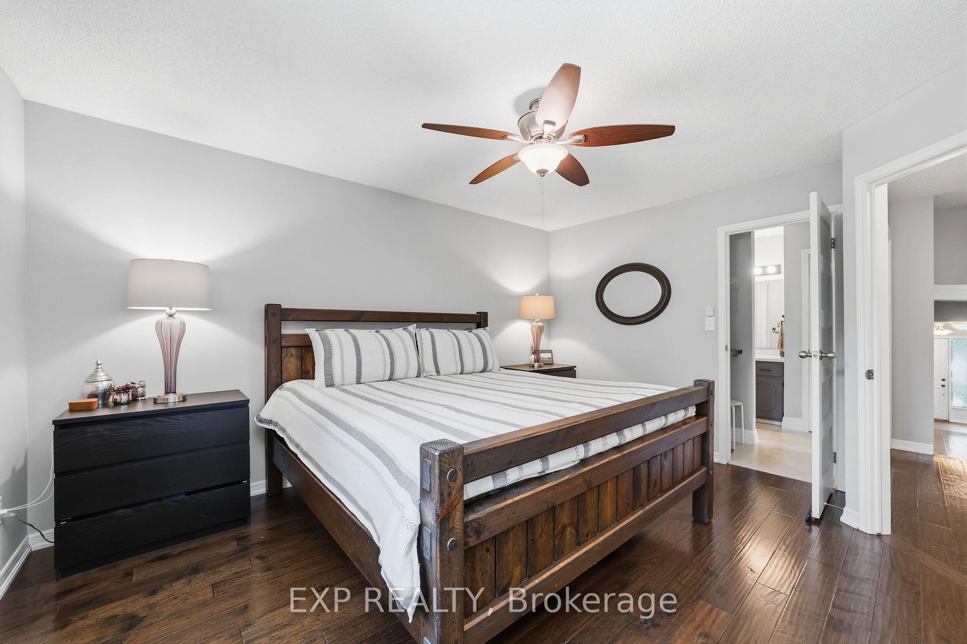 Photo 14 of 632 Hoover Place, Strathroy-Caradoc, Mount Brydges — HOMEH