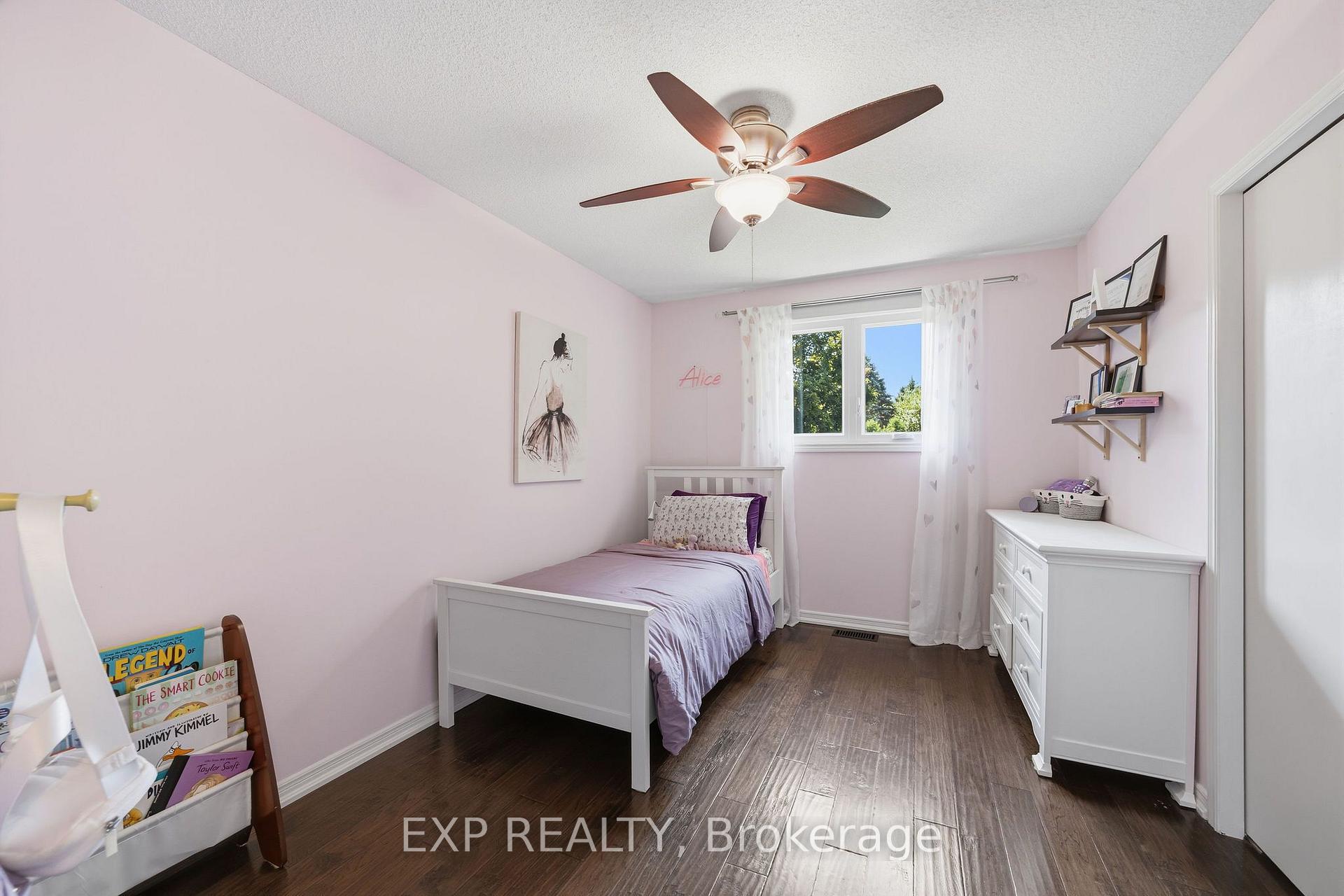 Photo 18 of 632 Hoover Place, Strathroy-Caradoc, Mount Brydges — HOMEH